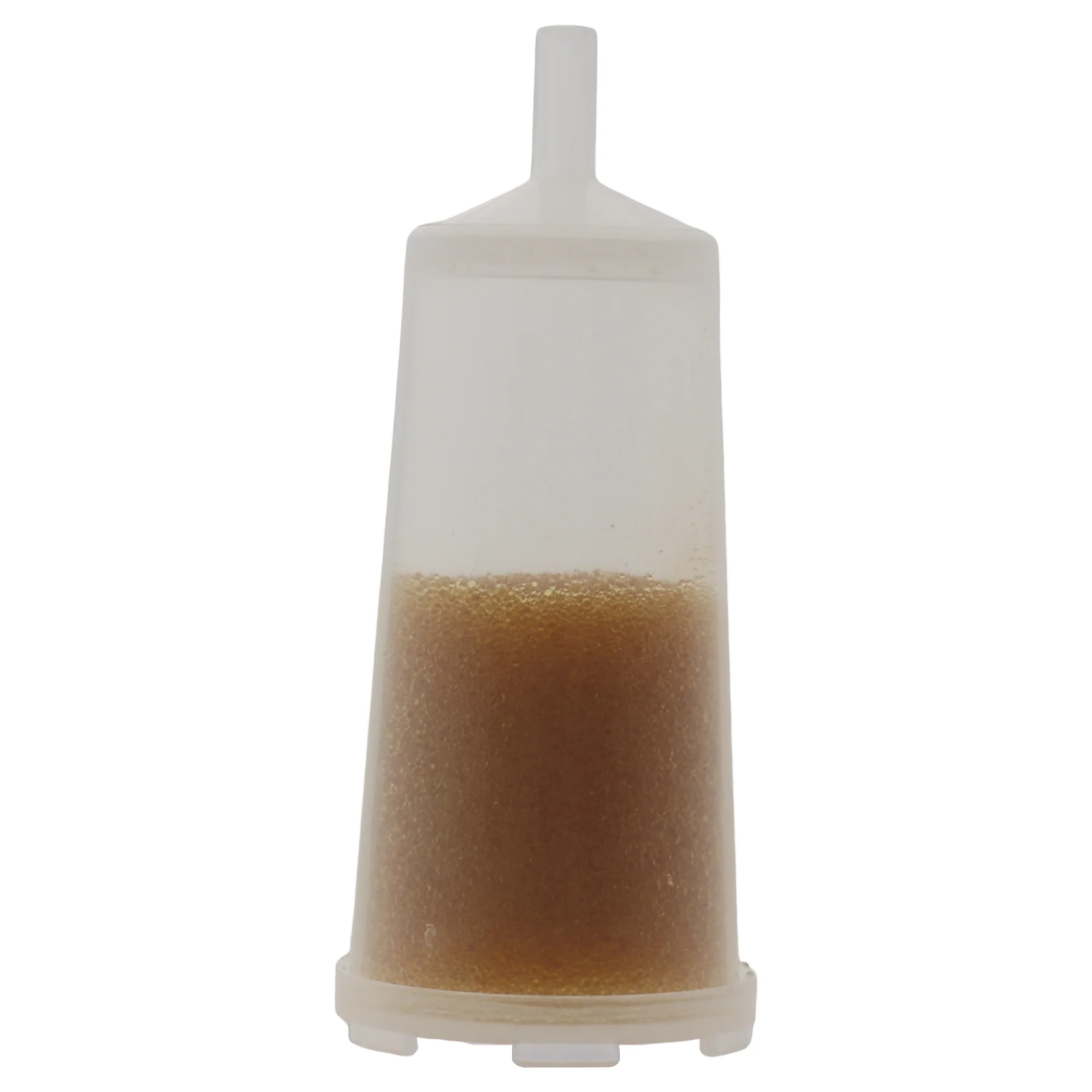 Faber filtro acqua addolcitore anti calcare macchina caffè Pro Mini Slot Inox Deluxe - Image 3