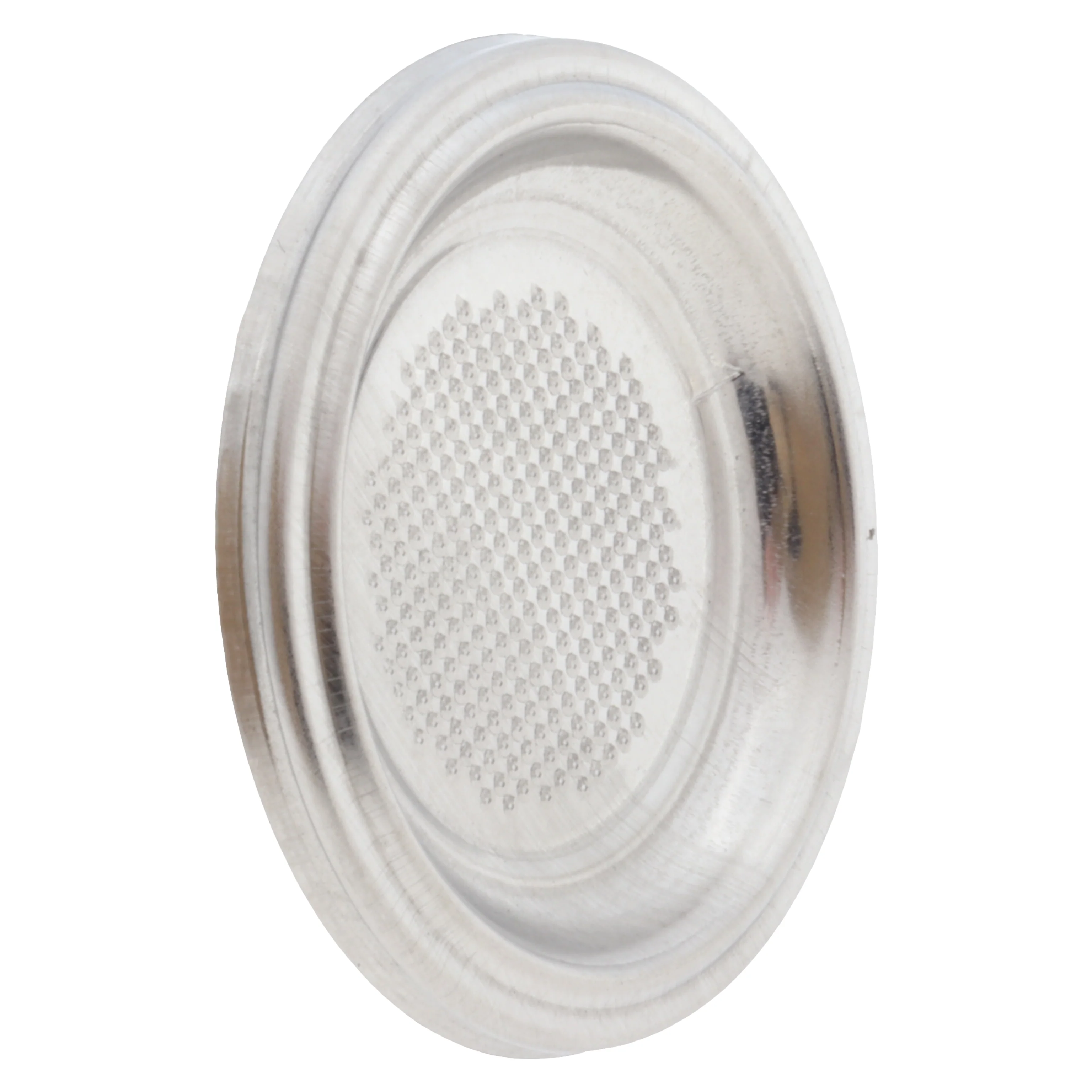 Faber filtro disco doccetta macchina caffè Fabila Slot Inox Mini Plast Pro Total - Image 3