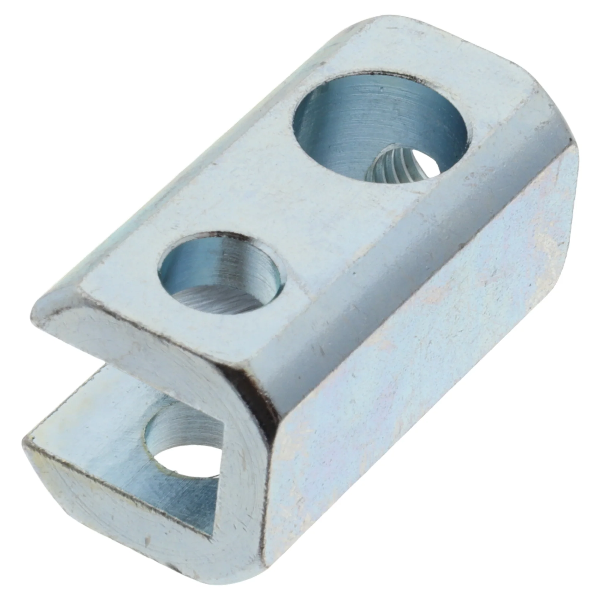Faber forcella blocchetto movimento macchina caffè Slot Plast Inox Pro Mini - Image 2