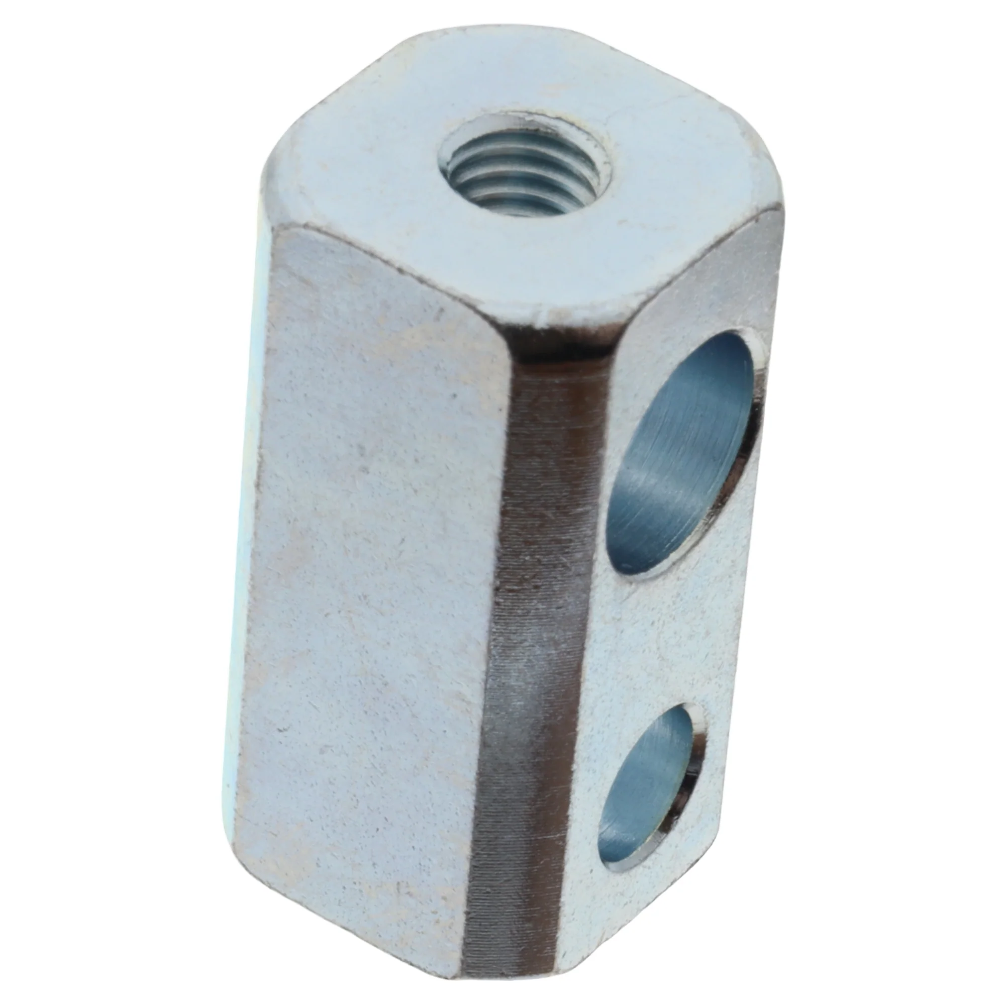 Faber forcella blocchetto movimento macchina caffè Slot Plast Inox Pro Mini - Image 4