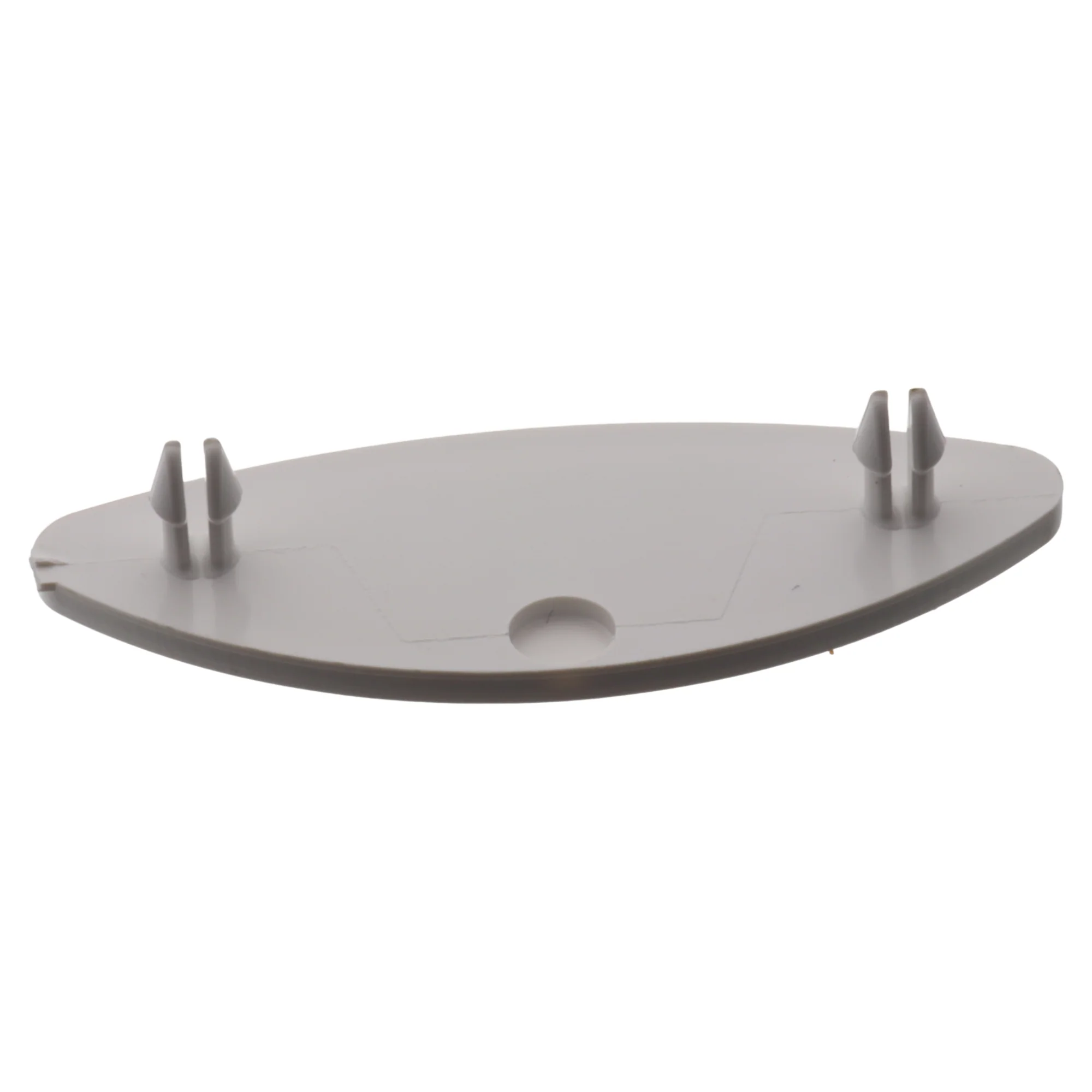 Faber logo targhetta stemma coperchio originale macchina caffè Slot Plast - Image 2
