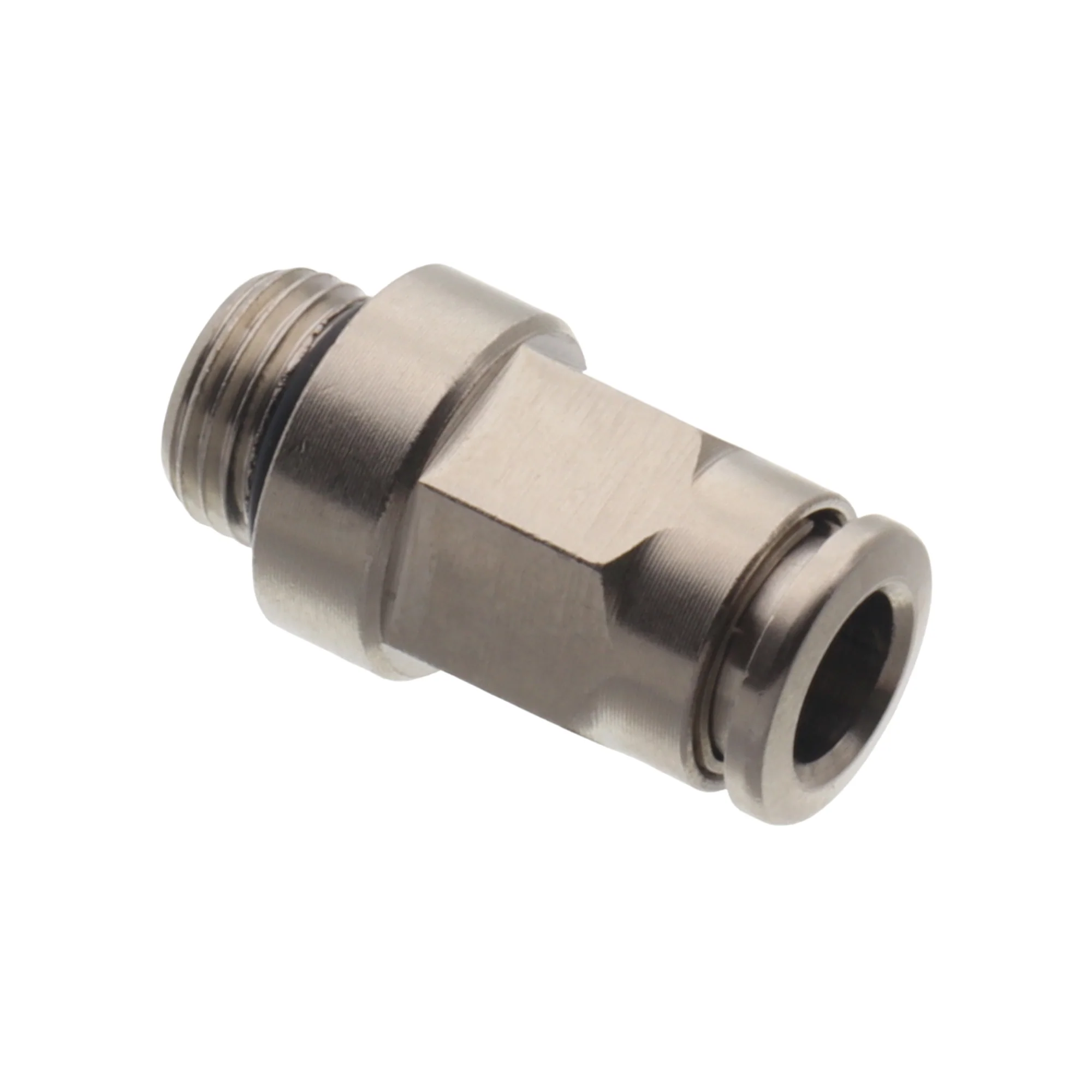 Faber raccordo tubo innesto rapido macchina caffè Pro Total Inox Slot Plast Deluxe - Image 2