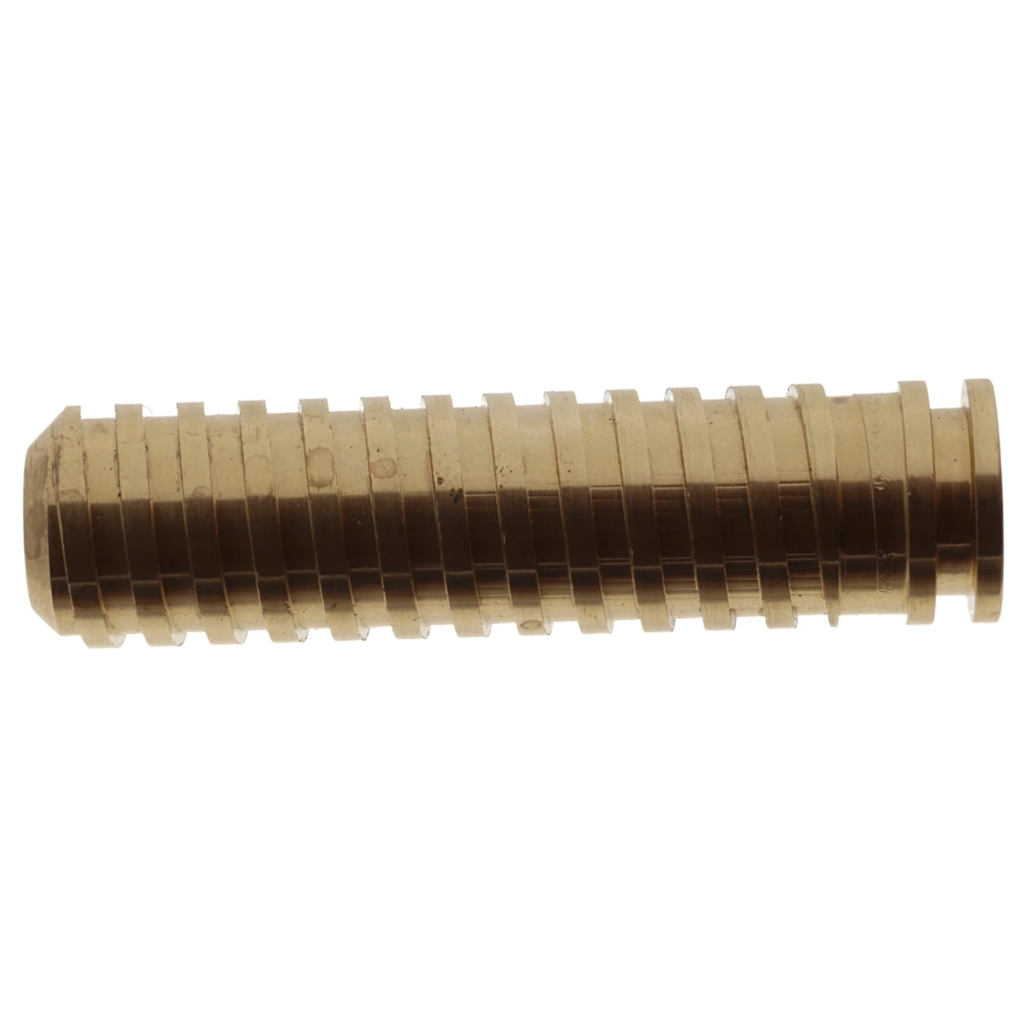 Faber siluro pistone ottone macchina caffè Slot Plast Inox Pro Total Mini Deluxe - Image 4