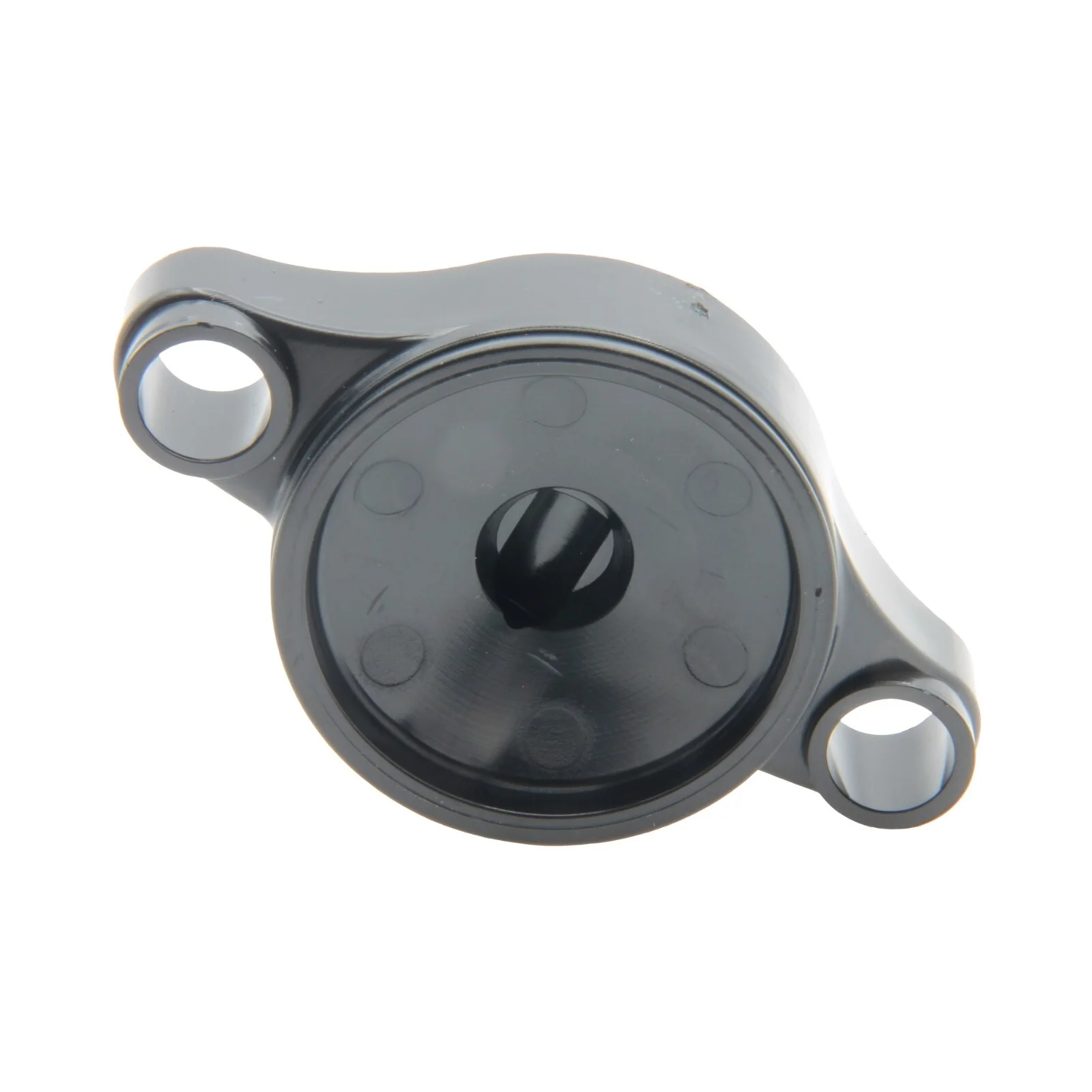 Faber supporto disco porta cialda macchina caffè Fabila Slot Plast Inox Mini - Image 4