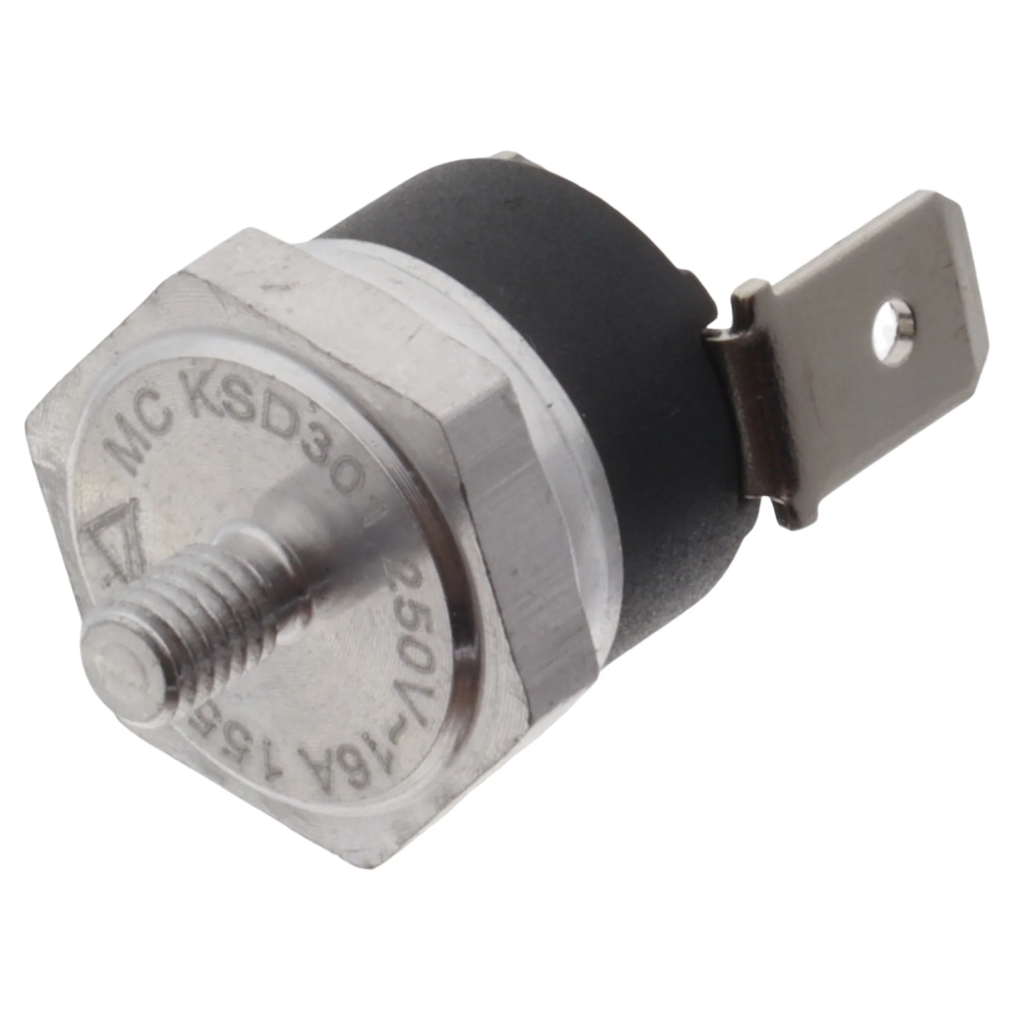 Faber termostato 155°C 250V vapore macchina caffè Slot Plast Inox Pro Total - Image 2
