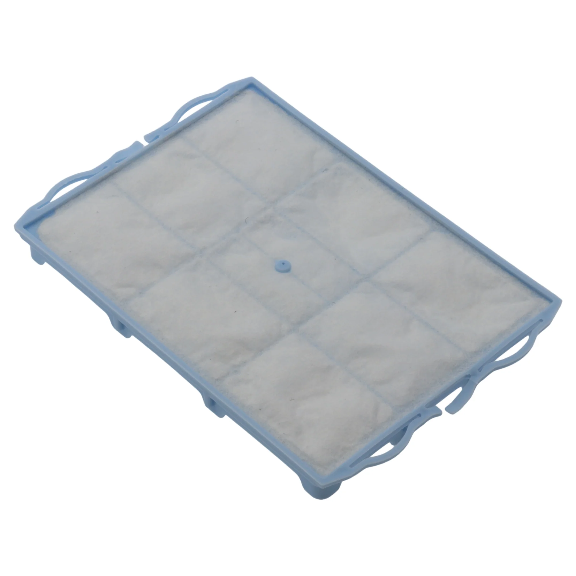 Filtro 156mm aspirapolvere Bosch Siemens ProParquet BSG6 BX32082 CS06G VSX32 VSZ - Image 2