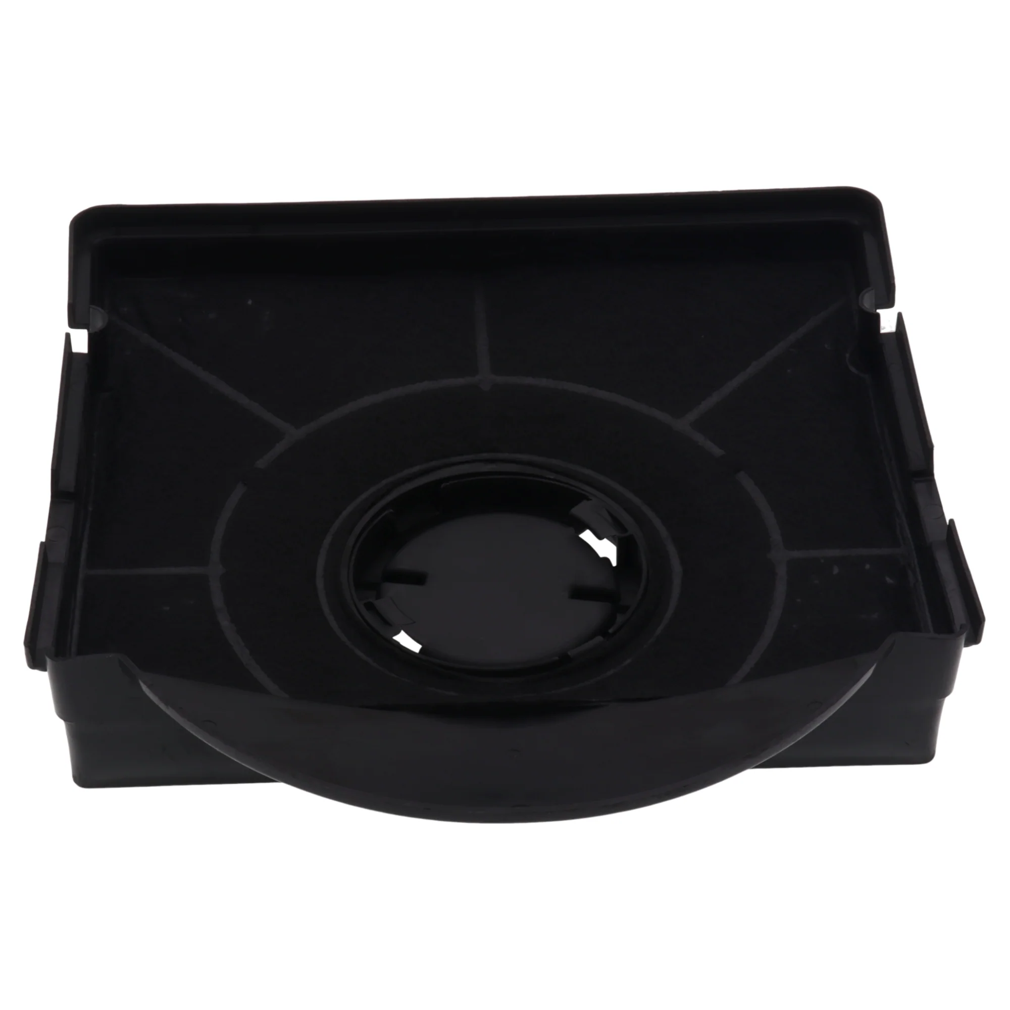 Filtro ai carboni attivi 205x210mm per cappa aspirante Candy AEG Faure Elica Smeg Gorenje - Image 5