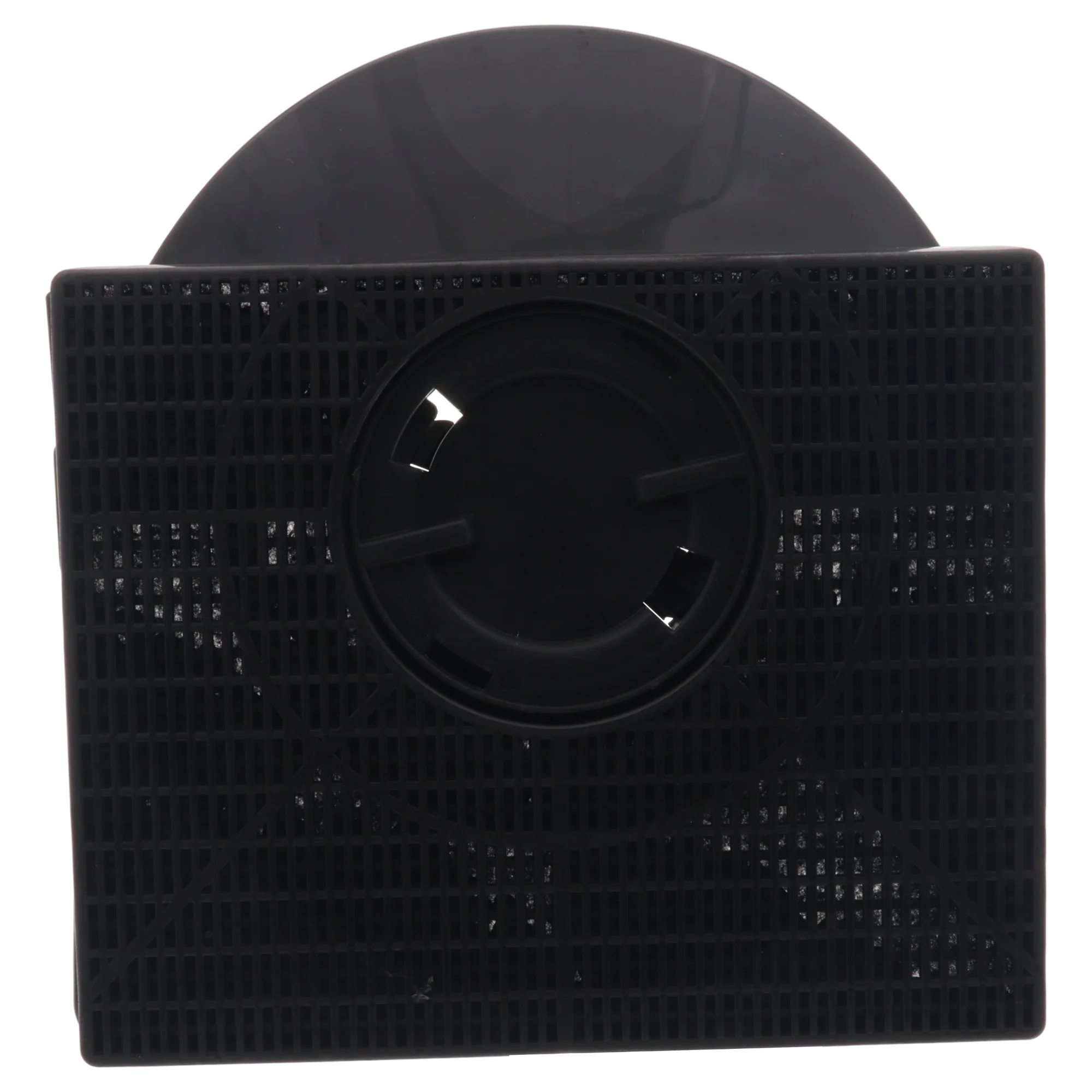 Filtro ai carboni attivi 205x210mm per cappa aspirante Candy AEG Faure Elica Smeg Gorenje - Image 6