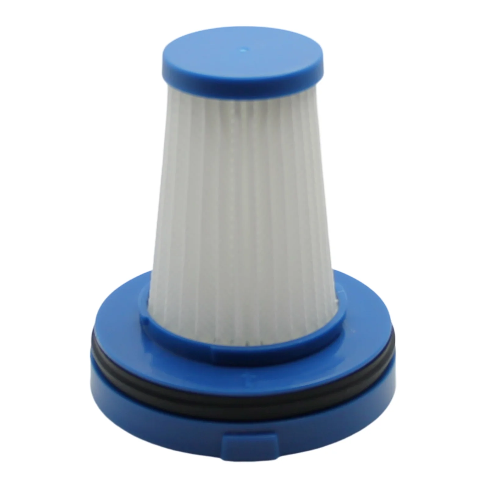 Filtro blu HEPA originale scopa aspirapolvere per Black Decker BXVMS600E 600W - Image 4