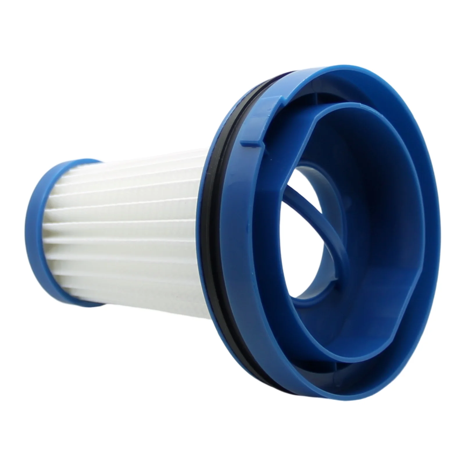 Filtro blu HEPA originale scopa aspirapolvere per Black Decker BXVMS600E 600W - Image 5