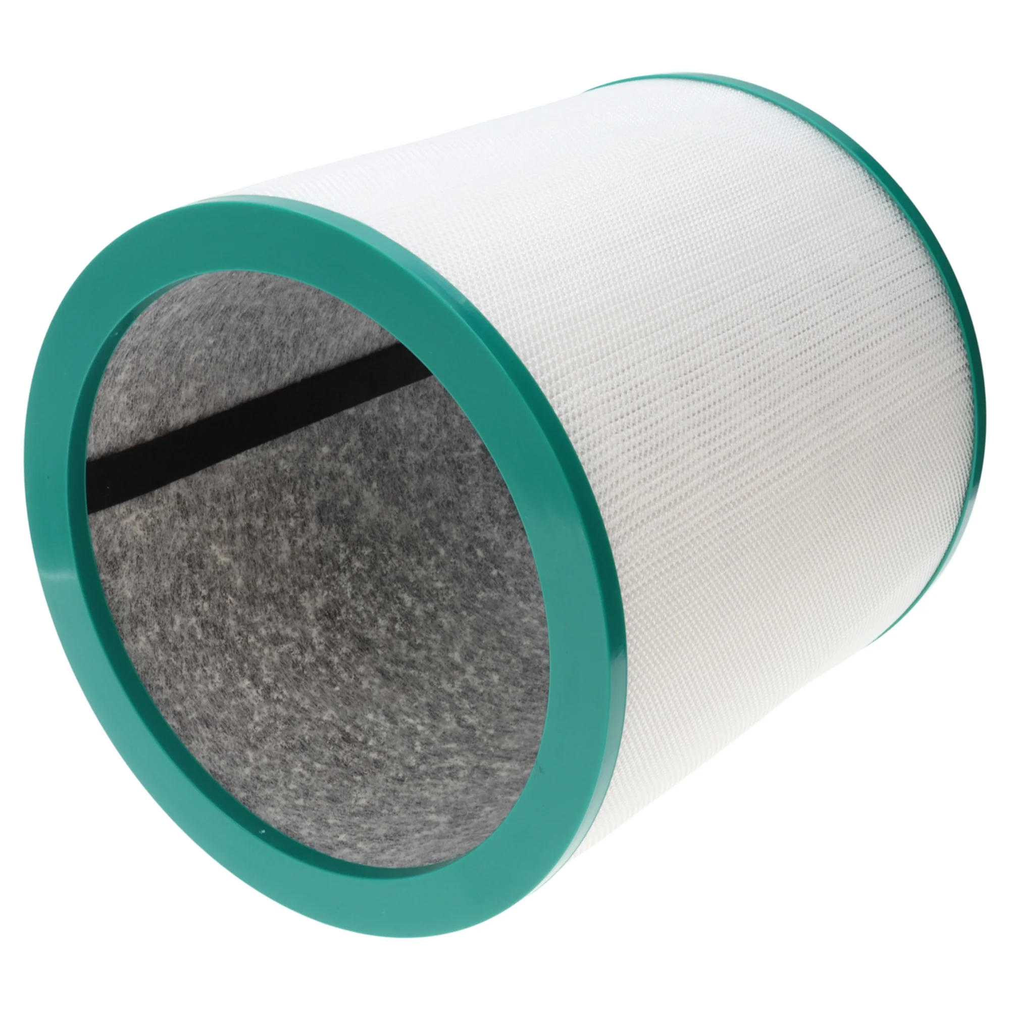 Filtro HEPA 195mm per ventilatore purificatore Dyson PureCool AM11 TP02 TP03 - Image 3