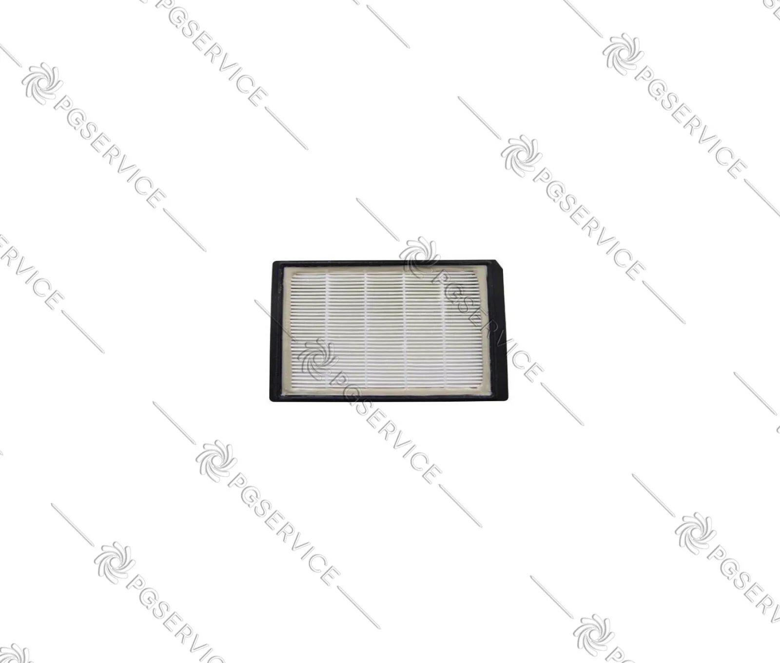 Filtro HEPA aspirapolvere Bosch Siemens BGL BSF VS5 Sphera Compact Natura VC5300 - Image 2
