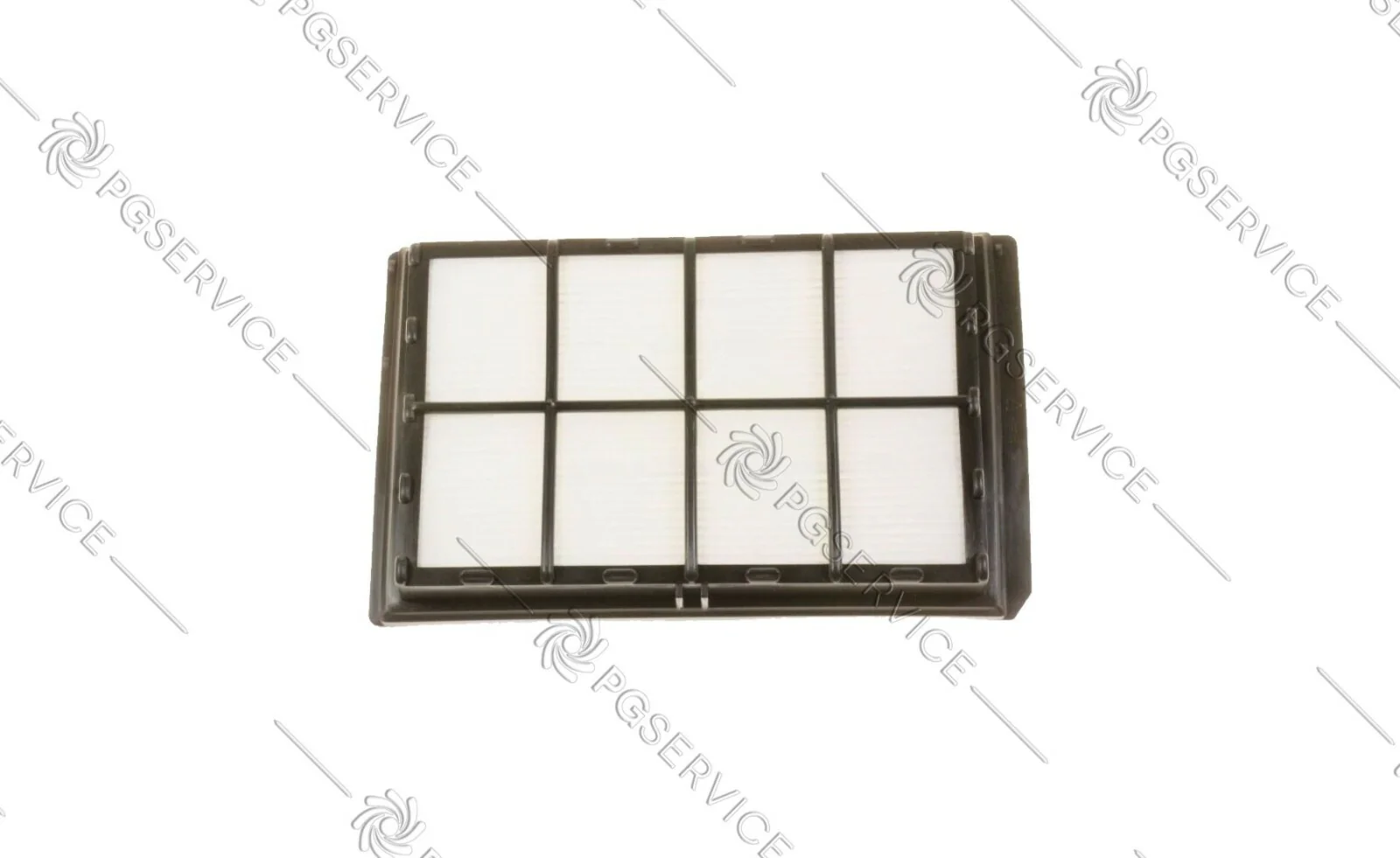 Filtro HEPA aspirapolvere Bosch Siemens BGL BSF VS5 Sphera Compact Natura VC5300 - Image 3