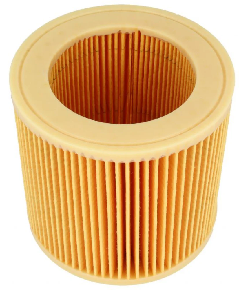 Filtro HEPA cilindro bidone aspirapolvere Karcher WD2 WD3 A1000 A2500 MV2 MV3 - Image 4
