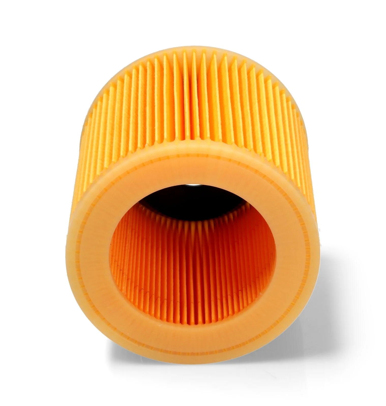 Filtro HEPA cilindro bidone aspirapolvere Karcher WD2 WD3 A1000 A2500 MV2 MV3 - Image 6