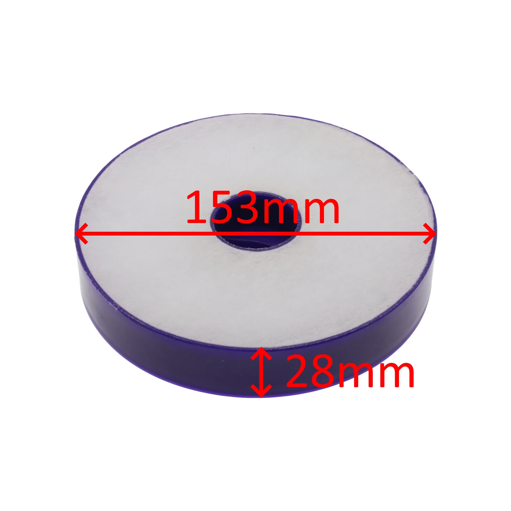 Filtro HEPA H12 aspirapolvere per Dyson DC02 DC04 DC05 DC08 DC19 DC20 DC21 DC29 - Image 3
