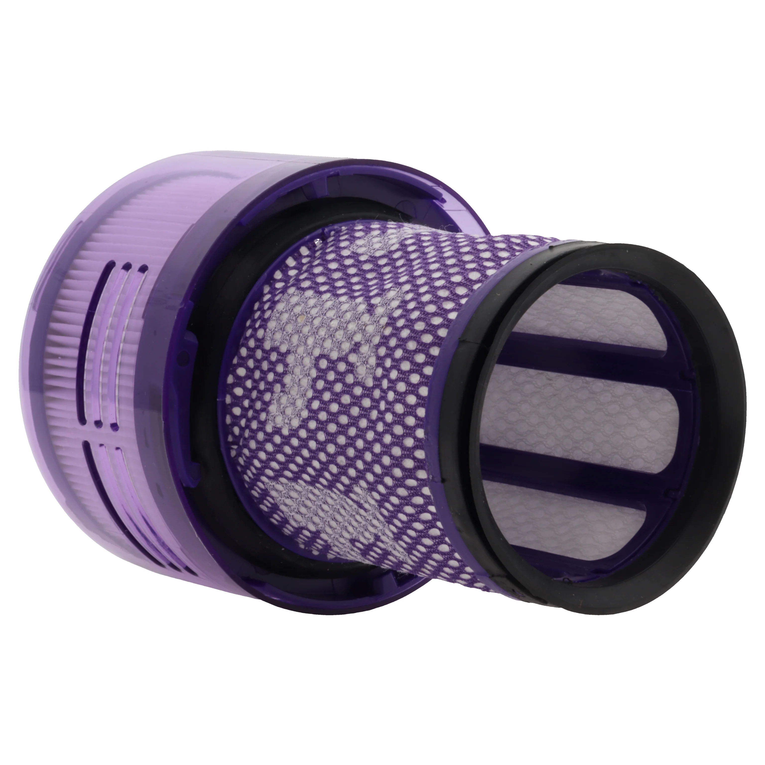 Filtro HEPA scopa aspirapolvere Dyson V12 SV20 SV26 SV30 Absolute Slim Detect - Image 8