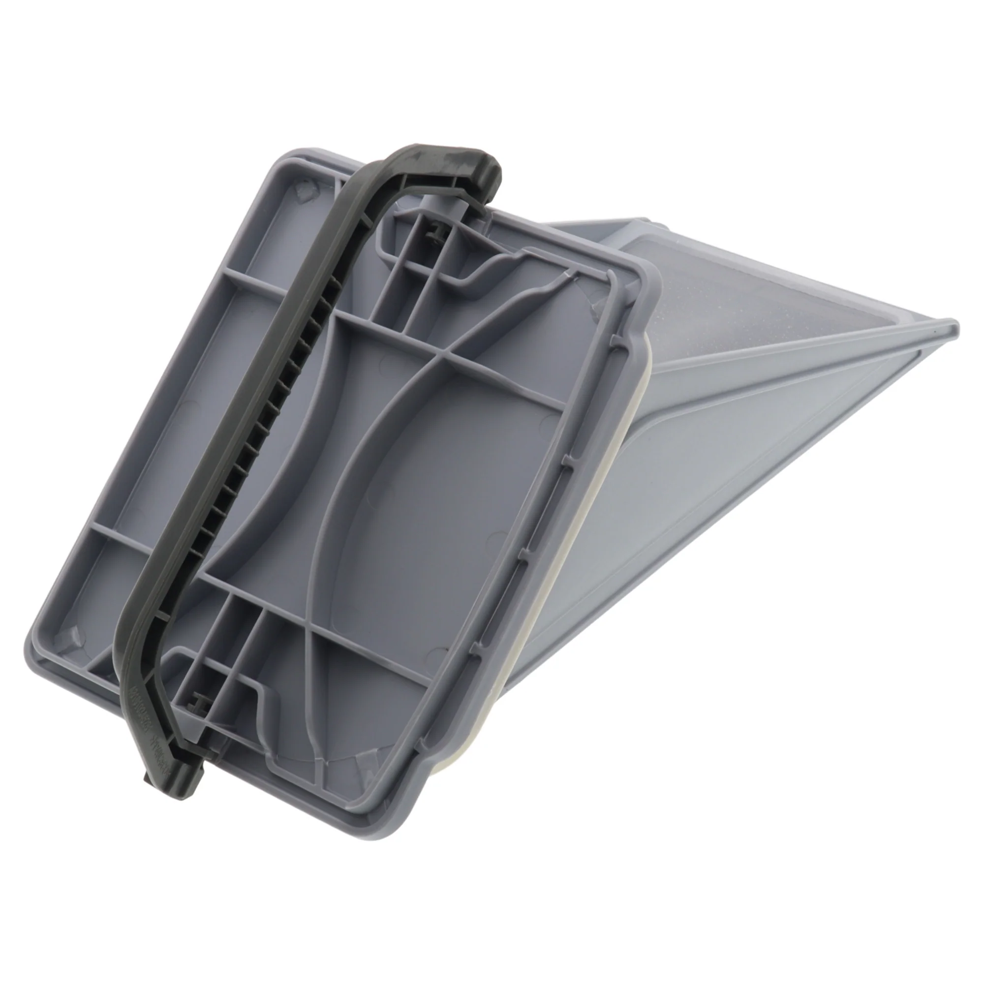 Filtro pelucchi lanuggine per asciugatrice Bauknecht Ignis Privileg Whirlpool AZA HGEL HSCX - Image 2