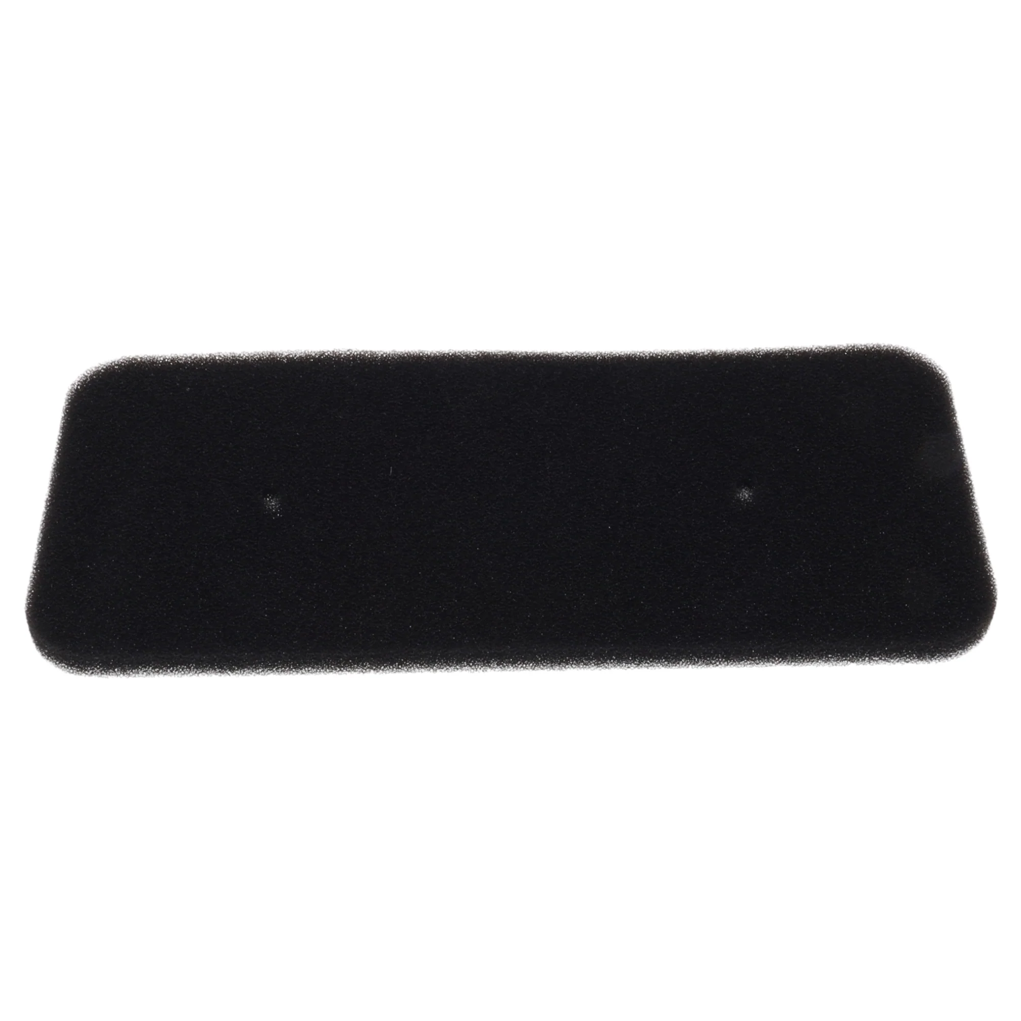 Filtro spugna 270x125mm asciugatrice per Candy Hoover ATD CBT CSH CSO DXH EVO - Image 2
