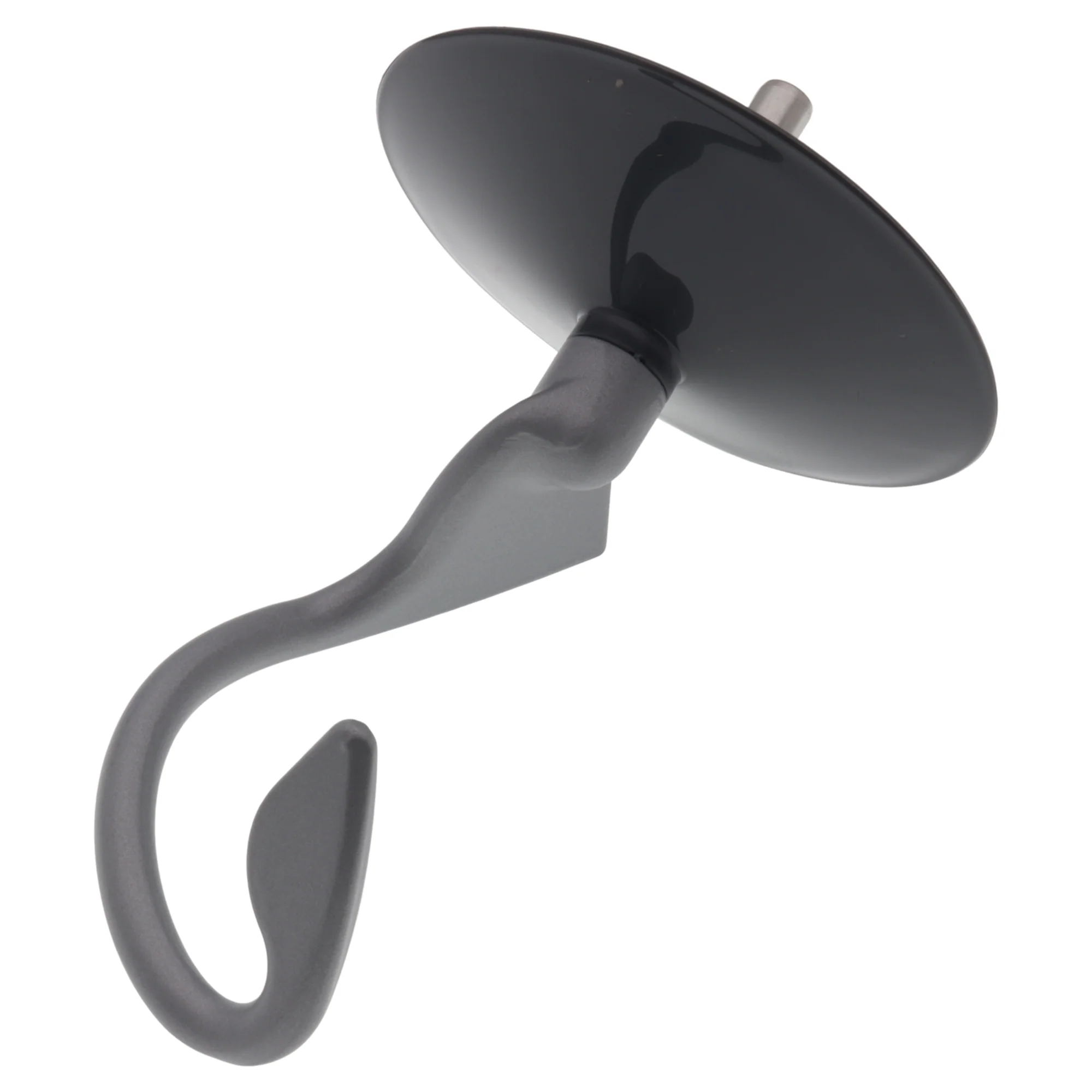 Frusta a gancio alluminio per planetaria Kenwood Chef Sense Elite Baker KVC50 KVC85 AW20011060