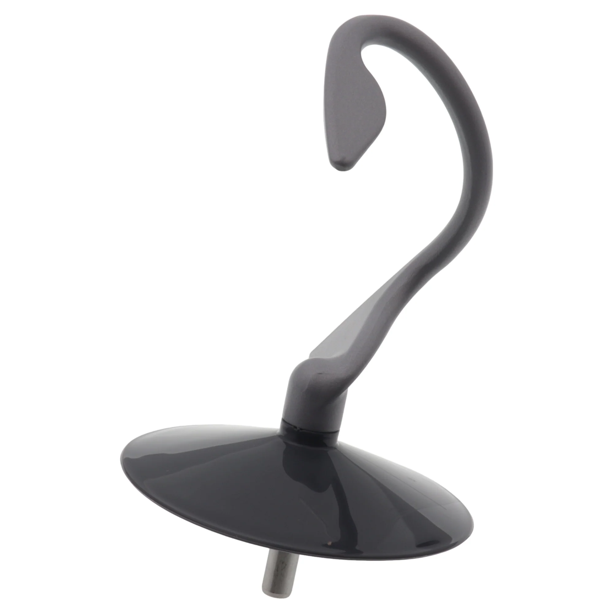Frusta a gancio alluminio per planetaria Kenwood Chef Sense Elite Baker KVC50 KVC85 AW20011060 - Image 5