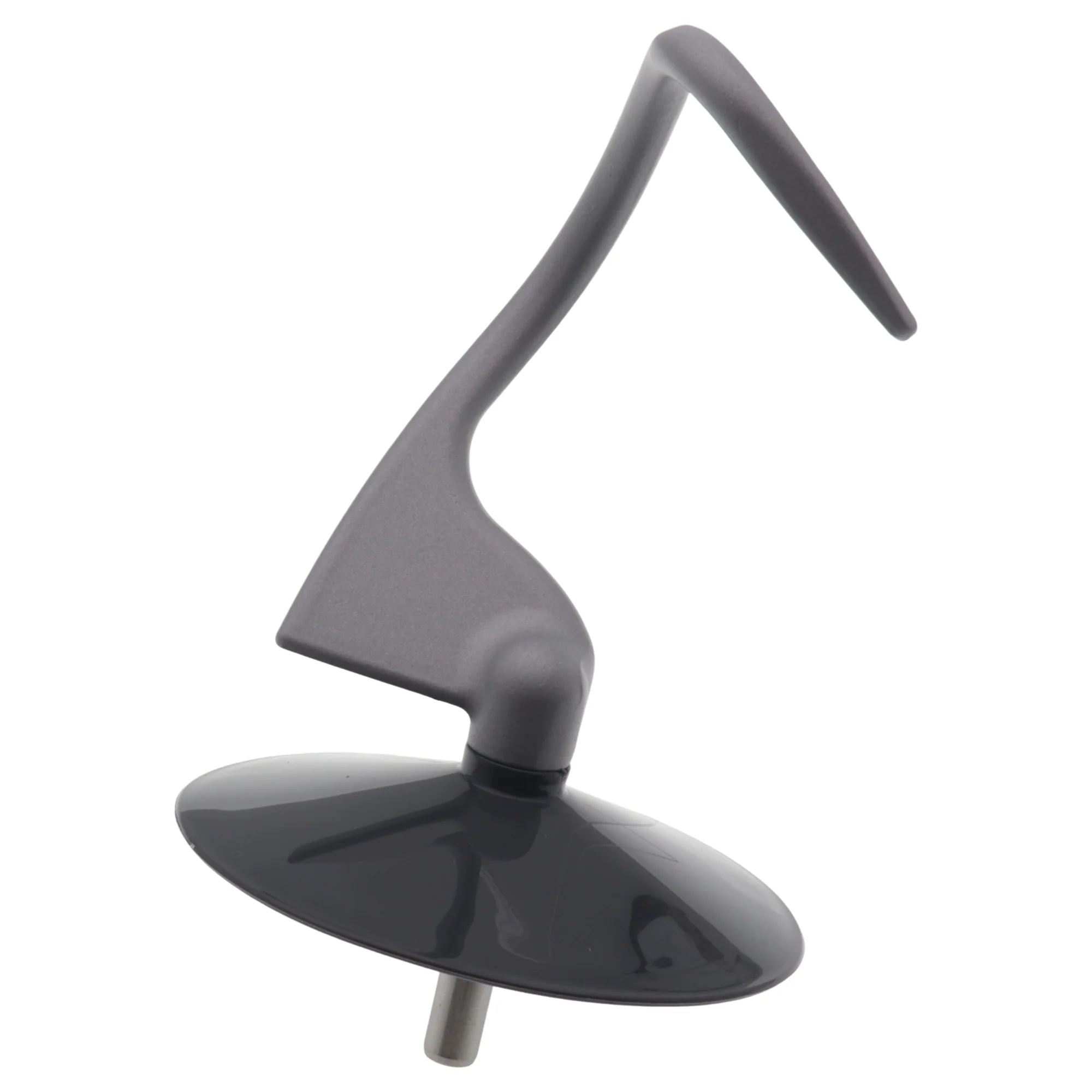 Frusta a gancio alluminio per planetaria Kenwood Chef Sense Elite Baker KVC50 KVC85 AW20011060 - Image 6