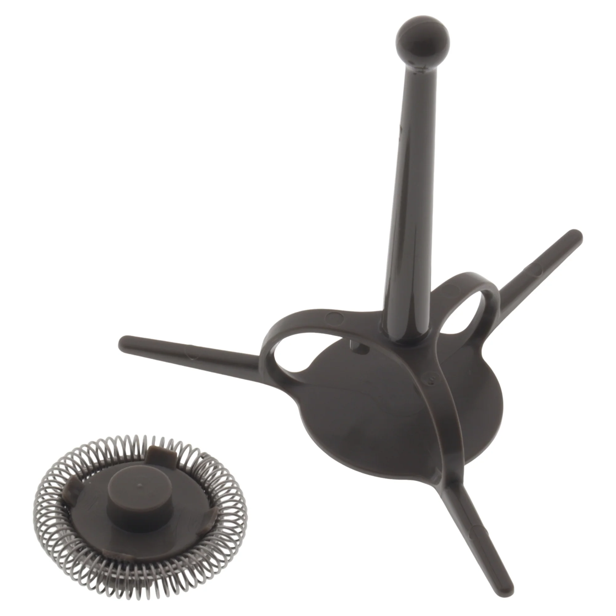 Frusta frullino farfalla per schiumatore cappuccinatore Delonghi LatteMix EMF3 - Image 4