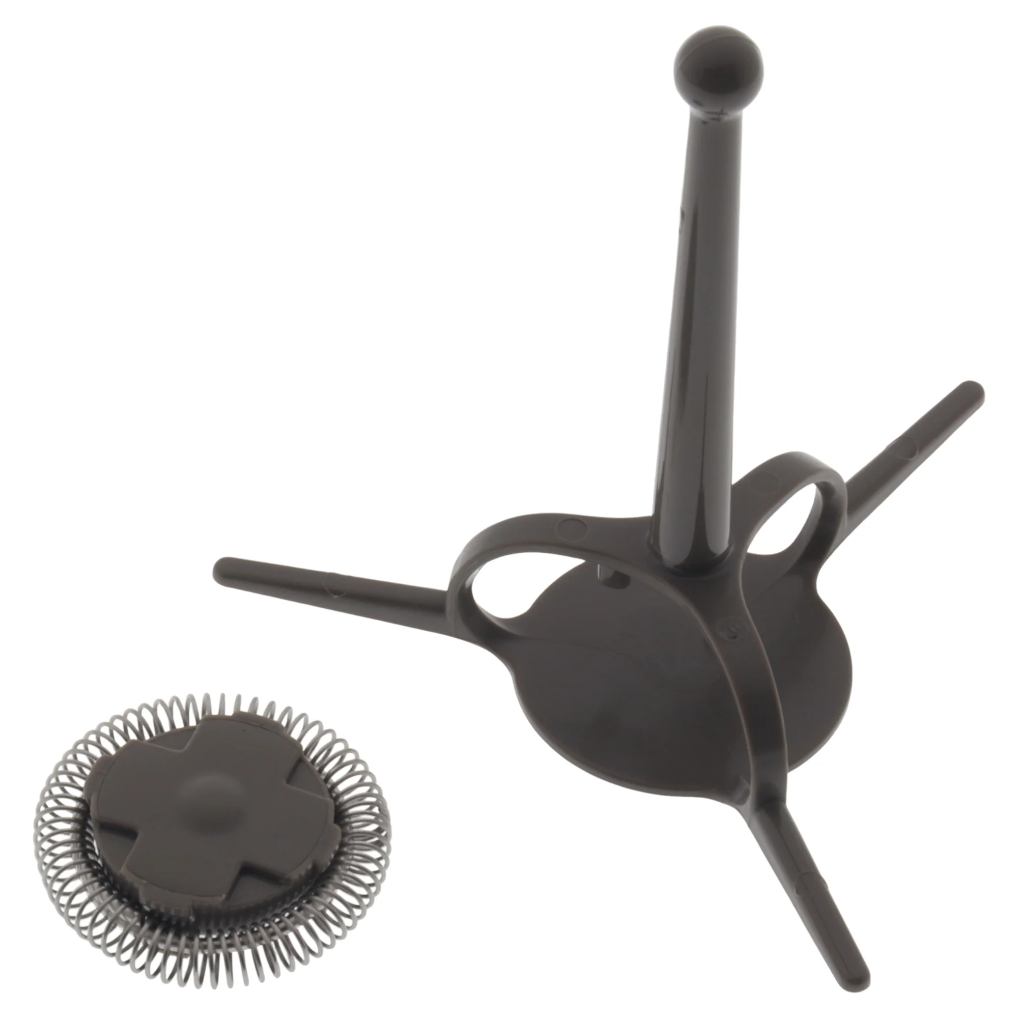 Frusta frullino farfalla per schiumatore cappuccinatore Delonghi LatteMix EMF3 - Image 5