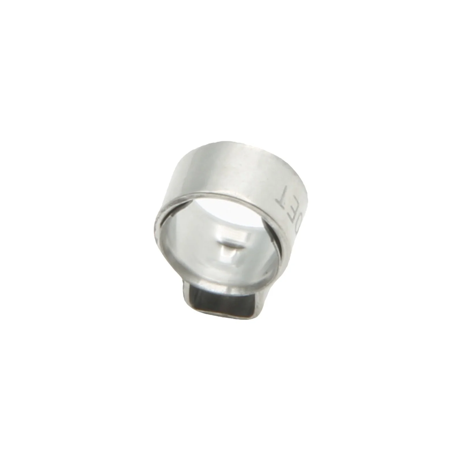 Gaggia Philips Saeco fascetta alta pressione 9.5 OET macchina caffè tubi vapore - Image 2
