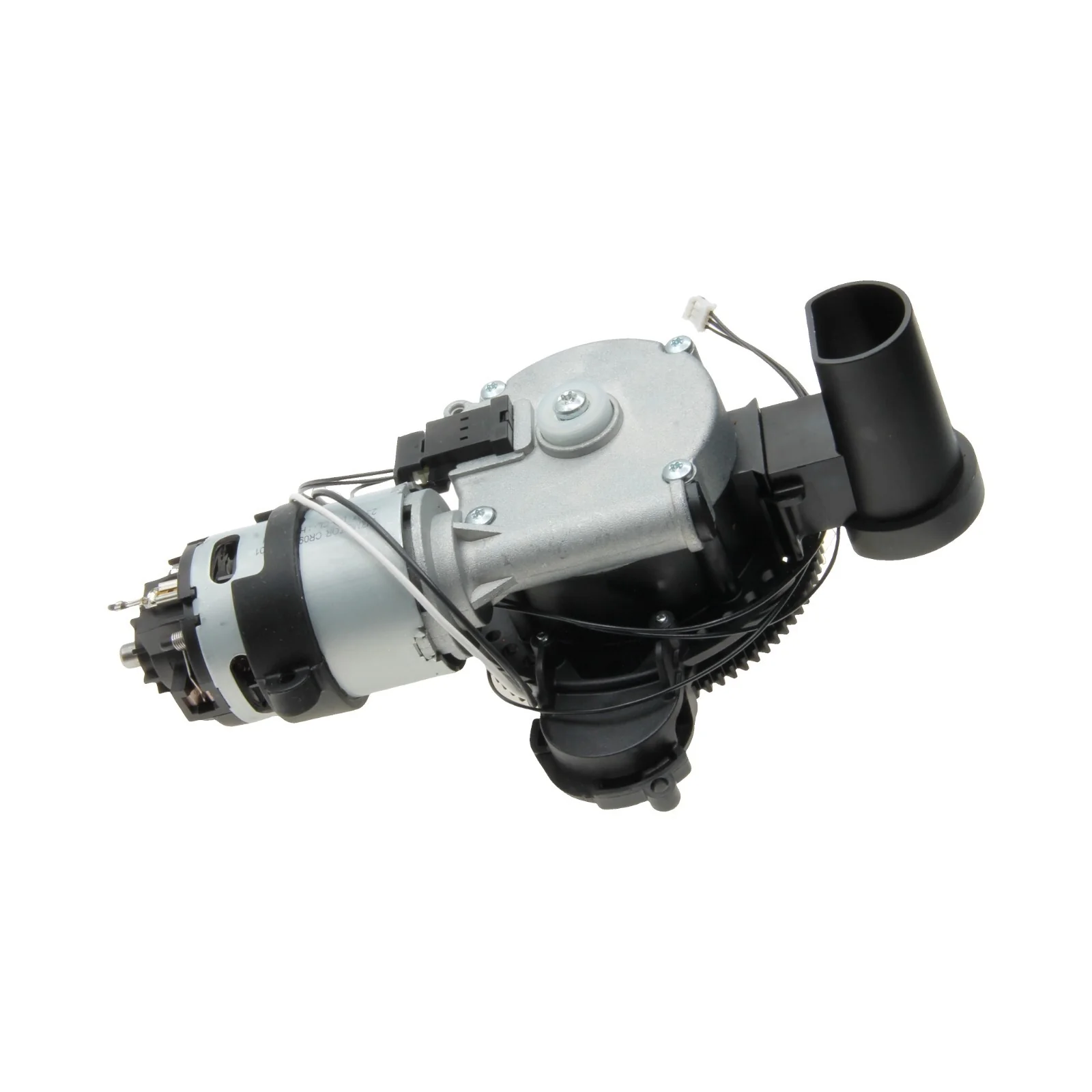 Gaggia Philips Saeco macina motore completo 230V macchina caffè XSmall Syntia - Image 2