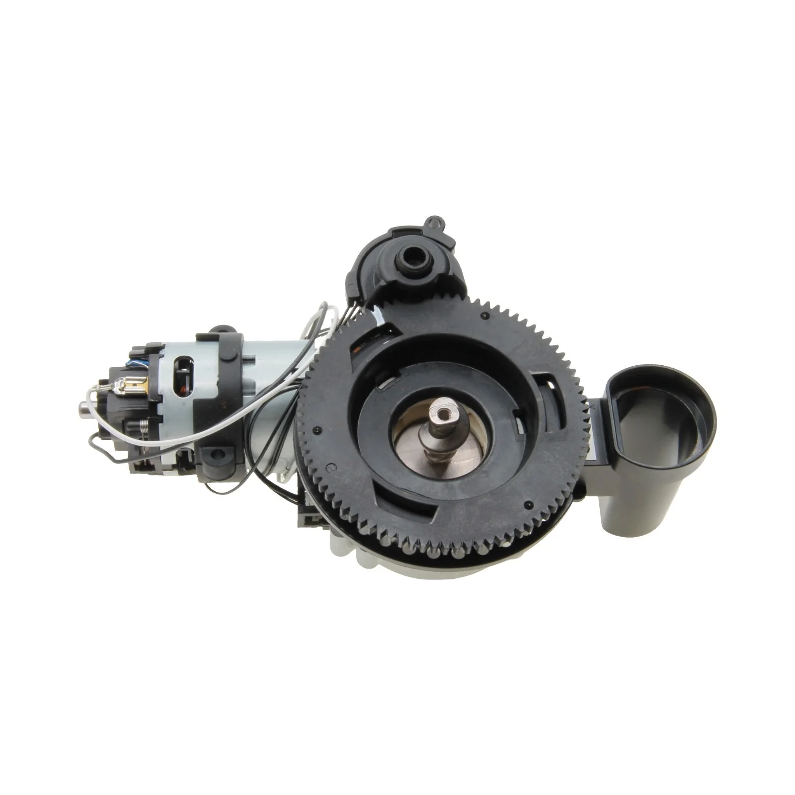 Gaggia Philips Saeco macina motore completo 230V macchina caffè XSmall Syntia - Image 3
