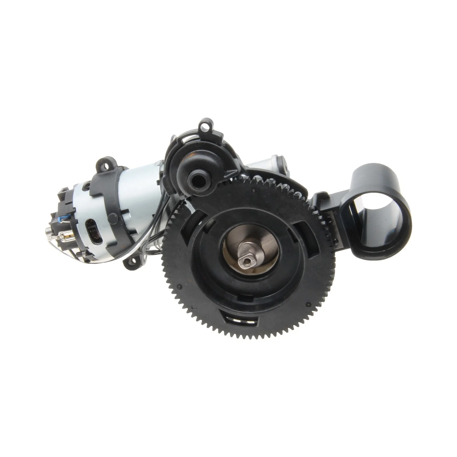 Gaggia Philips Saeco macina motore completo 230V macchina caffè XSmall Syntia - Image 4