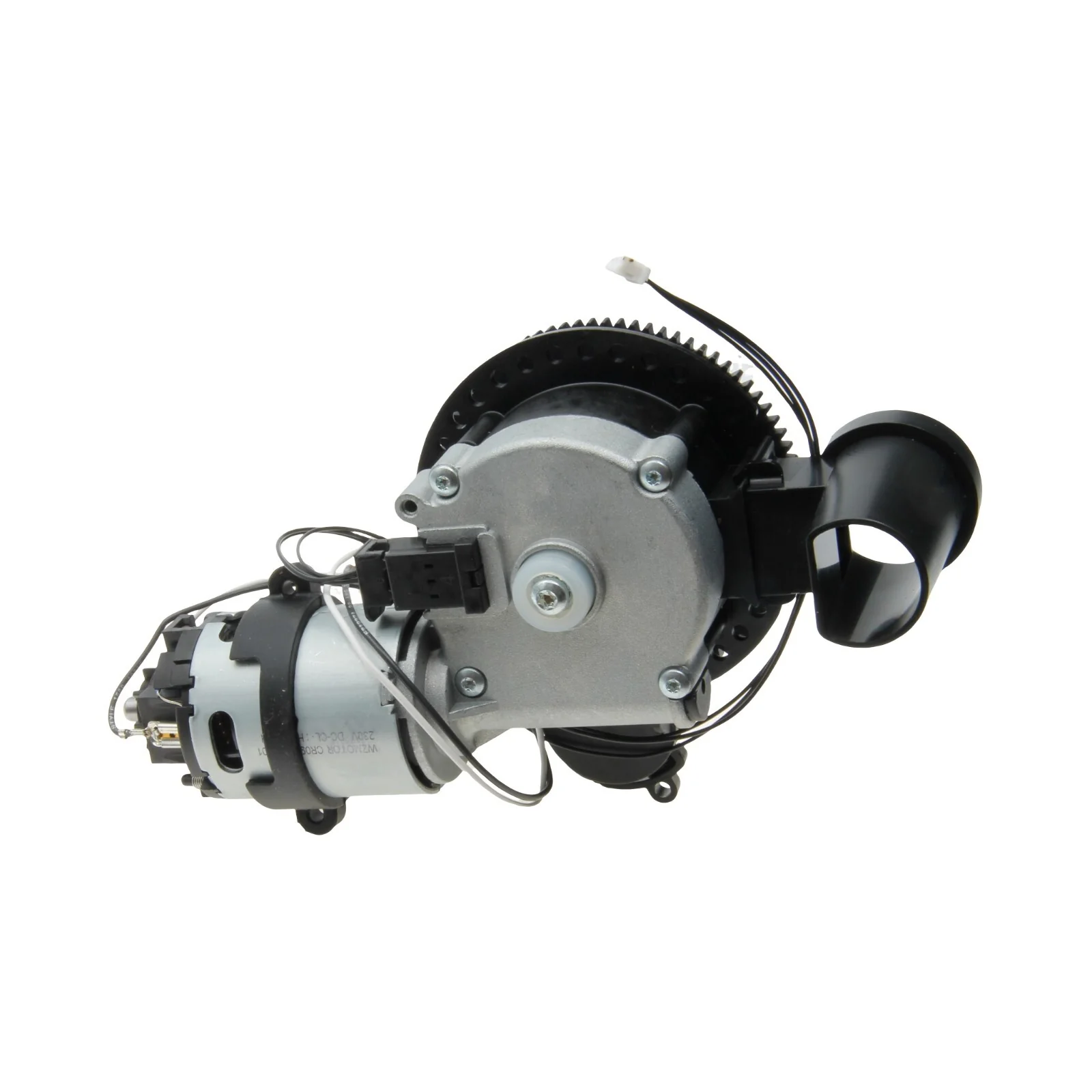 Gaggia Philips Saeco macina motore completo 230V macchina caffè XSmall Syntia - Image 5