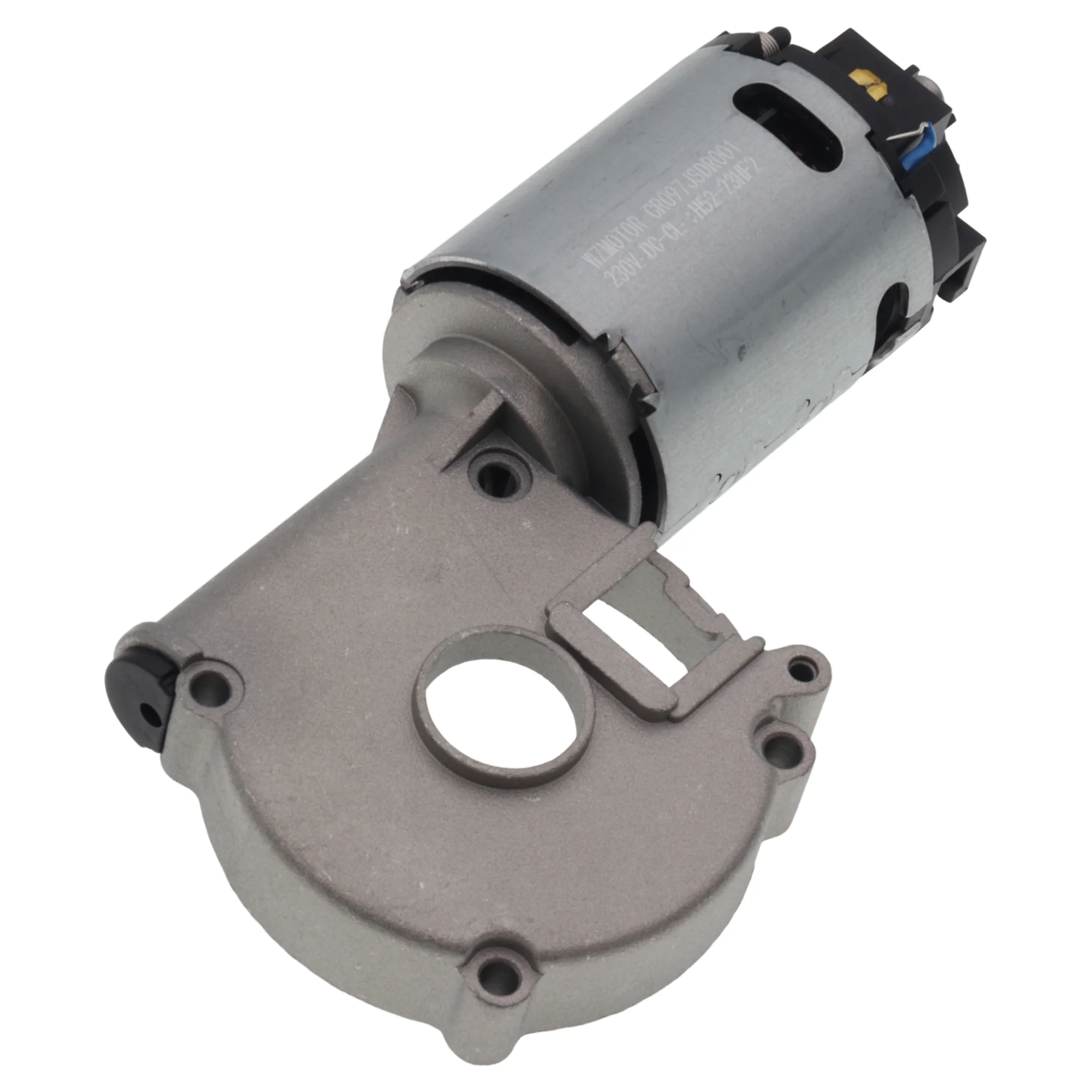 Gaggia Philips Saeco motore macina CR097JSDR001 230V macchina caffè Intelia 5500 Incanto - Image 3