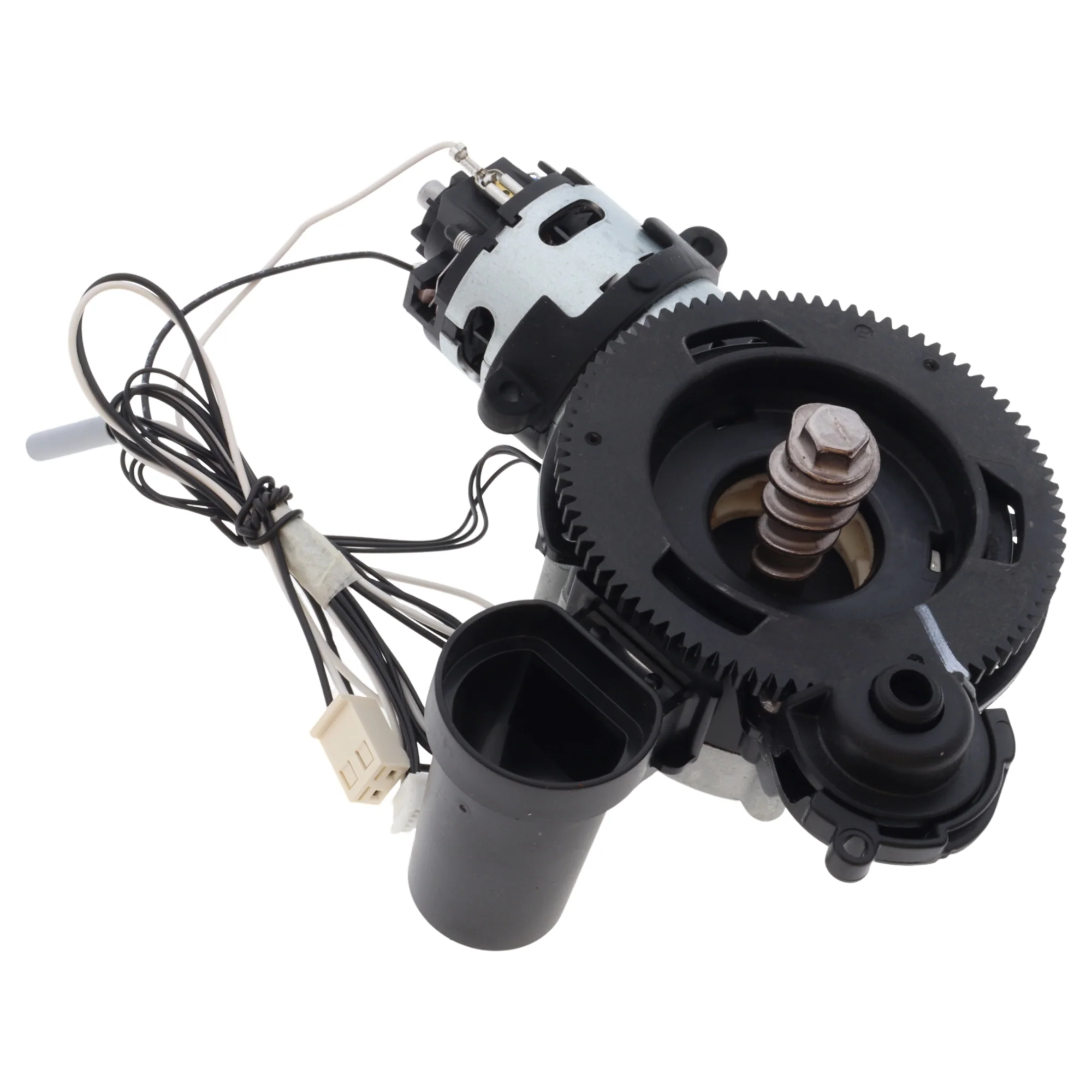 Gaggia Philips Saeco motore macinino CR097 230V macchina caffè Energica Expreli