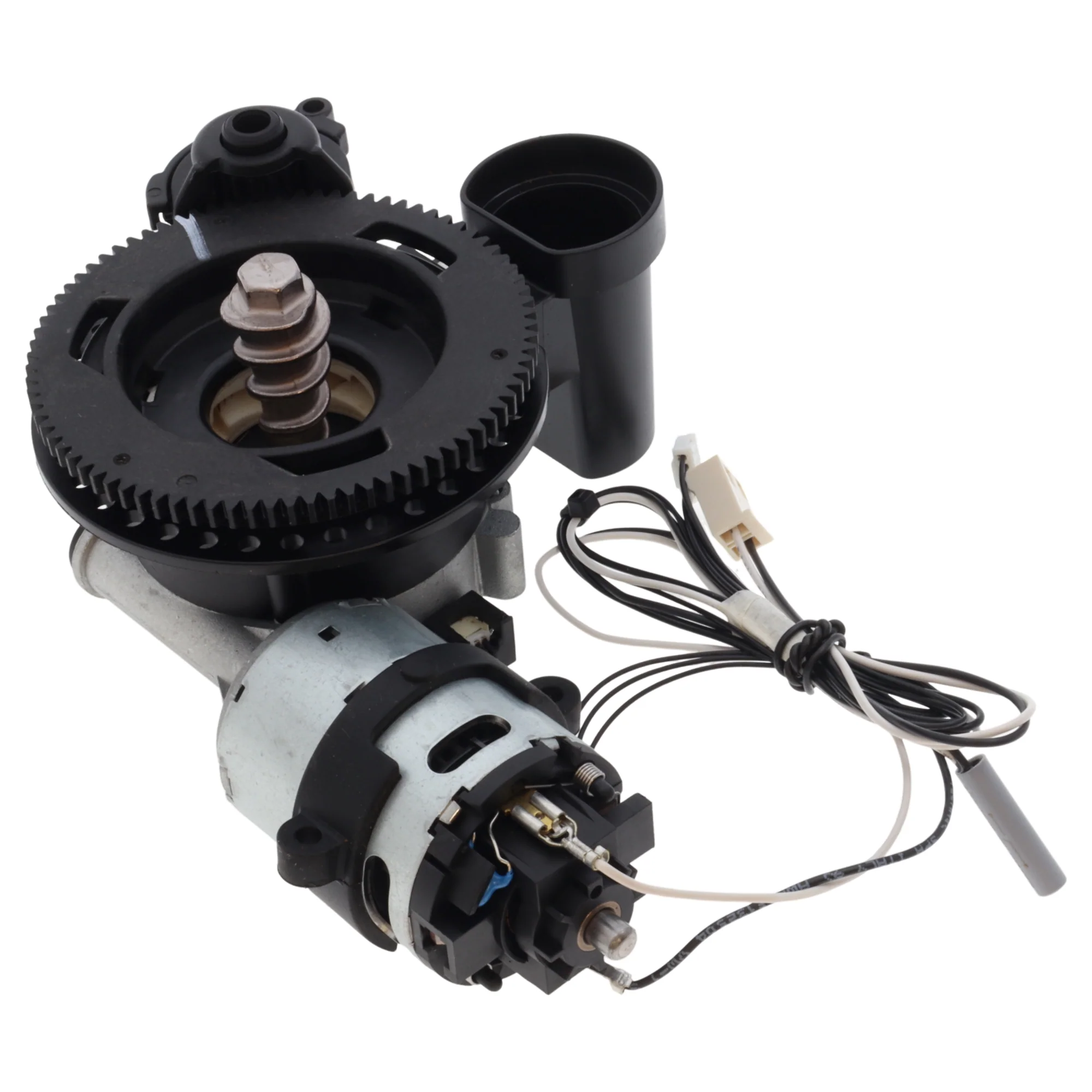 Gaggia Philips Saeco motore macinino CR097 230V macchina caffè Energica Expreli - Image 3
