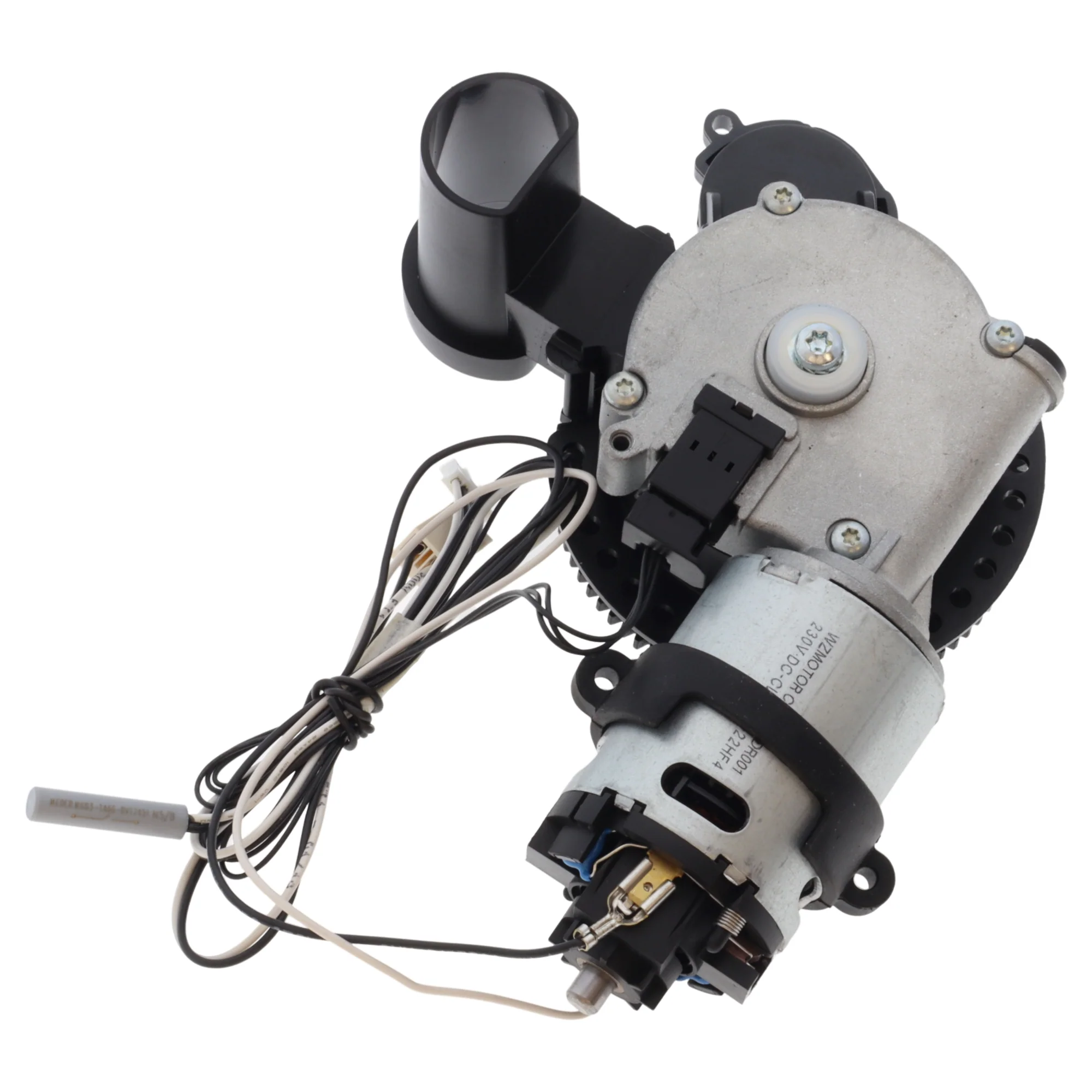 Gaggia Philips Saeco motore macinino CR097 230V macchina caffè Energica Expreli - Image 5
