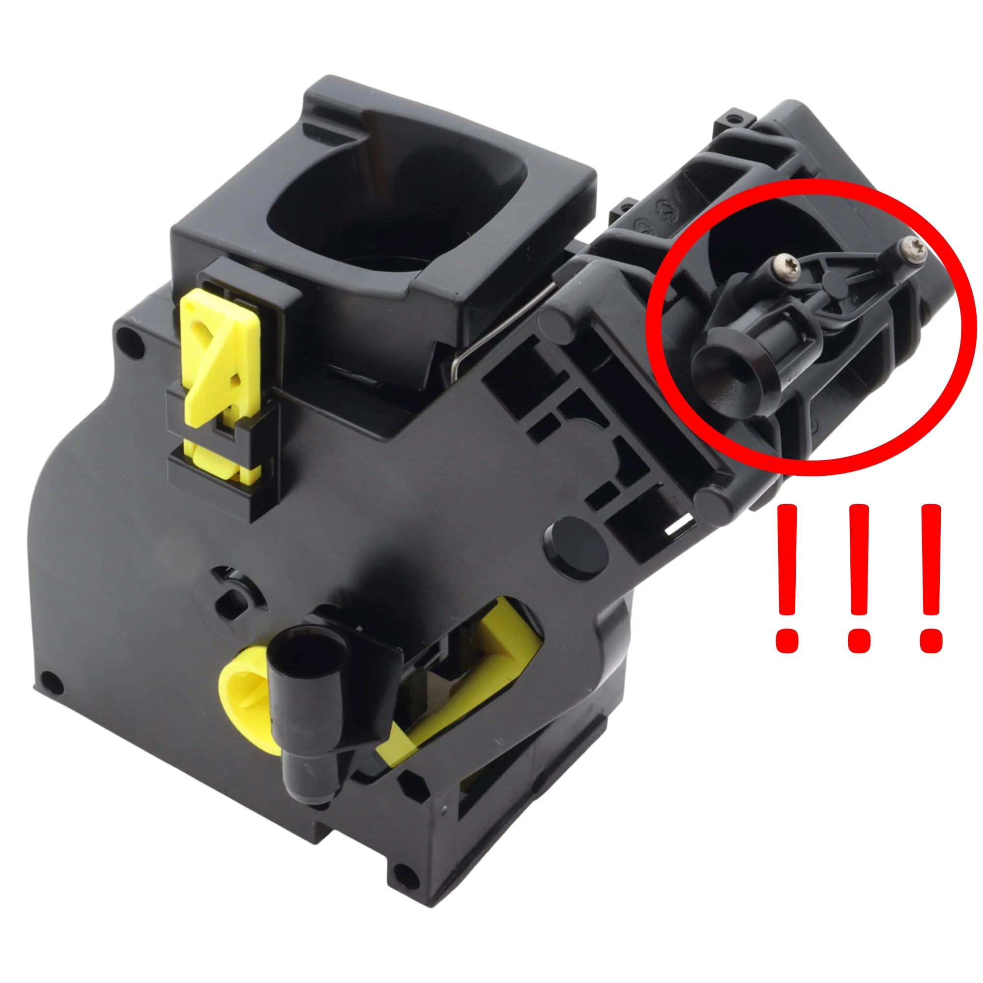 Gaggia Saeco Philips diffusore SBS macchina caffè Xsmall Brera Intelia NOTE! - Image 8