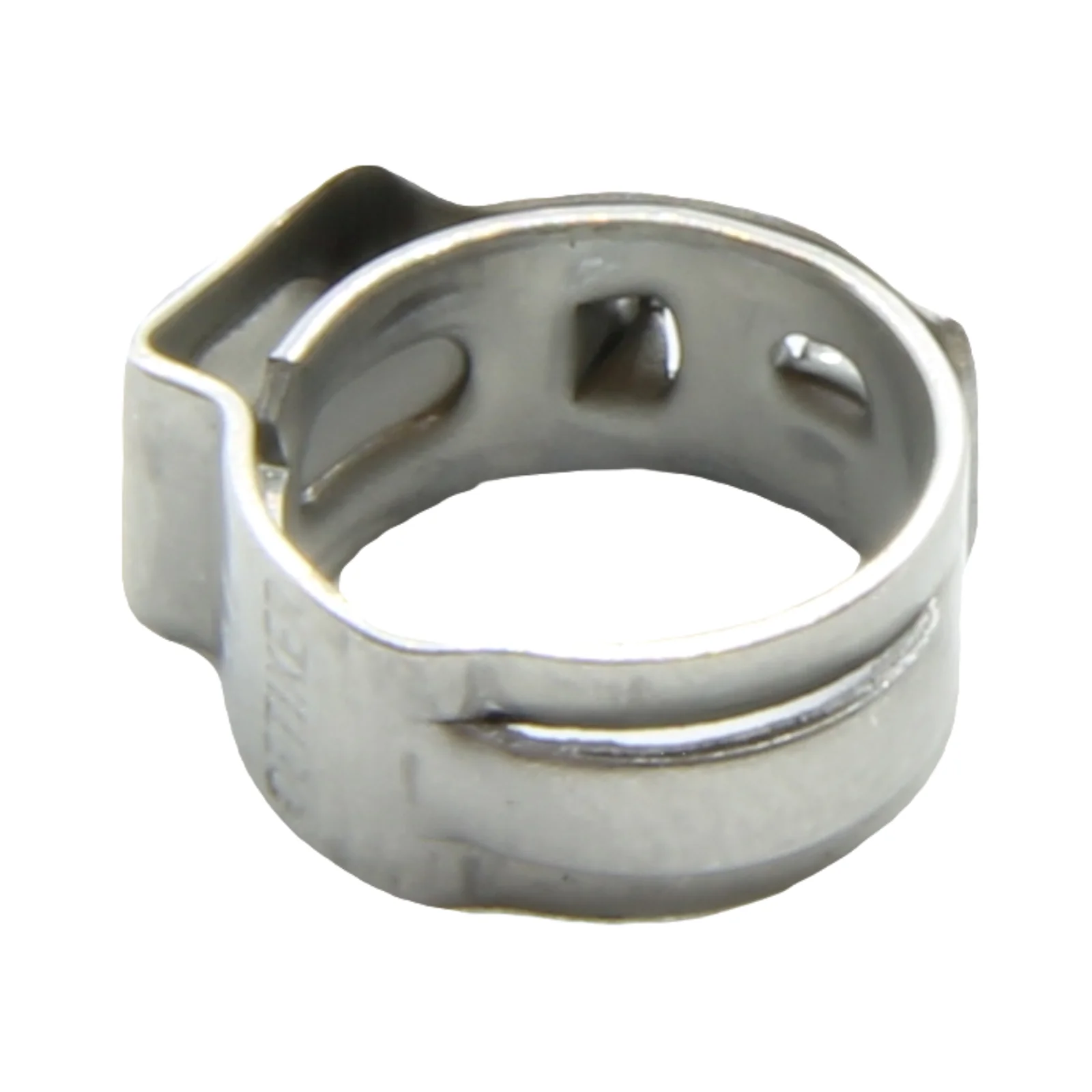 Gaggia Saeco Philips fascetta clip 9.6mm macchina caffè Xelsis Xsmall AModoMio - Image 2