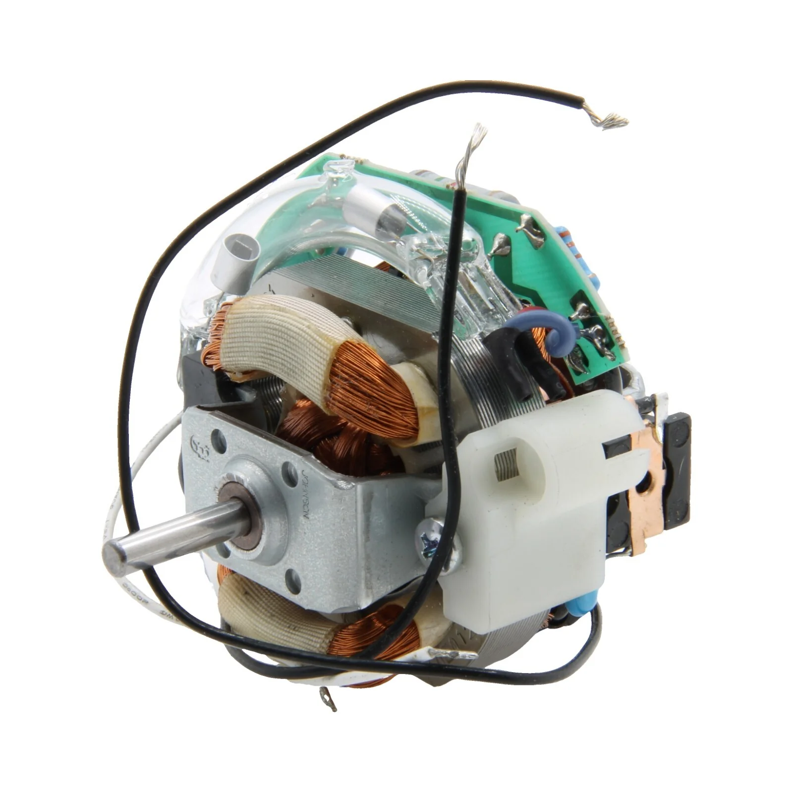 Gammapiù Elmot motore scheda 230V phon asciugacapelli K5 Active 03 Oxygen Comfor - Image 3
