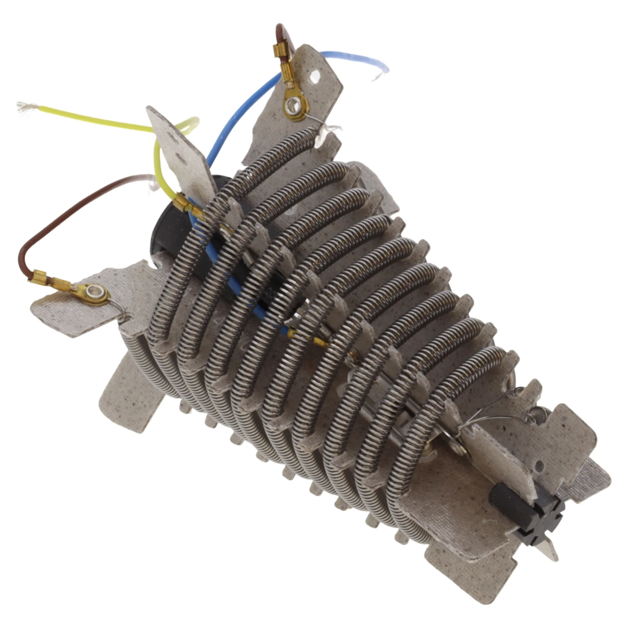 Gammapiù Elmot resistenza riscaldante 1900W 230V phon asciugacapelli X4 4000 - Image 2