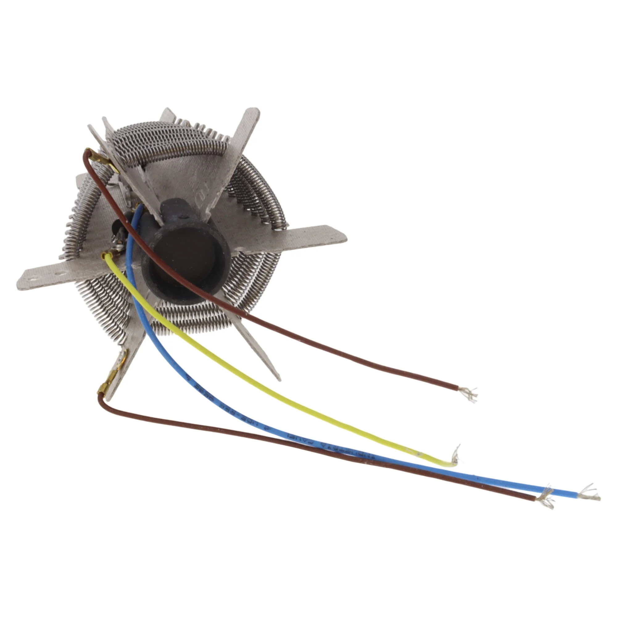 Gammapiù Elmot resistenza riscaldante 1900W 230V phon asciugacapelli X4 4000 - Image 3