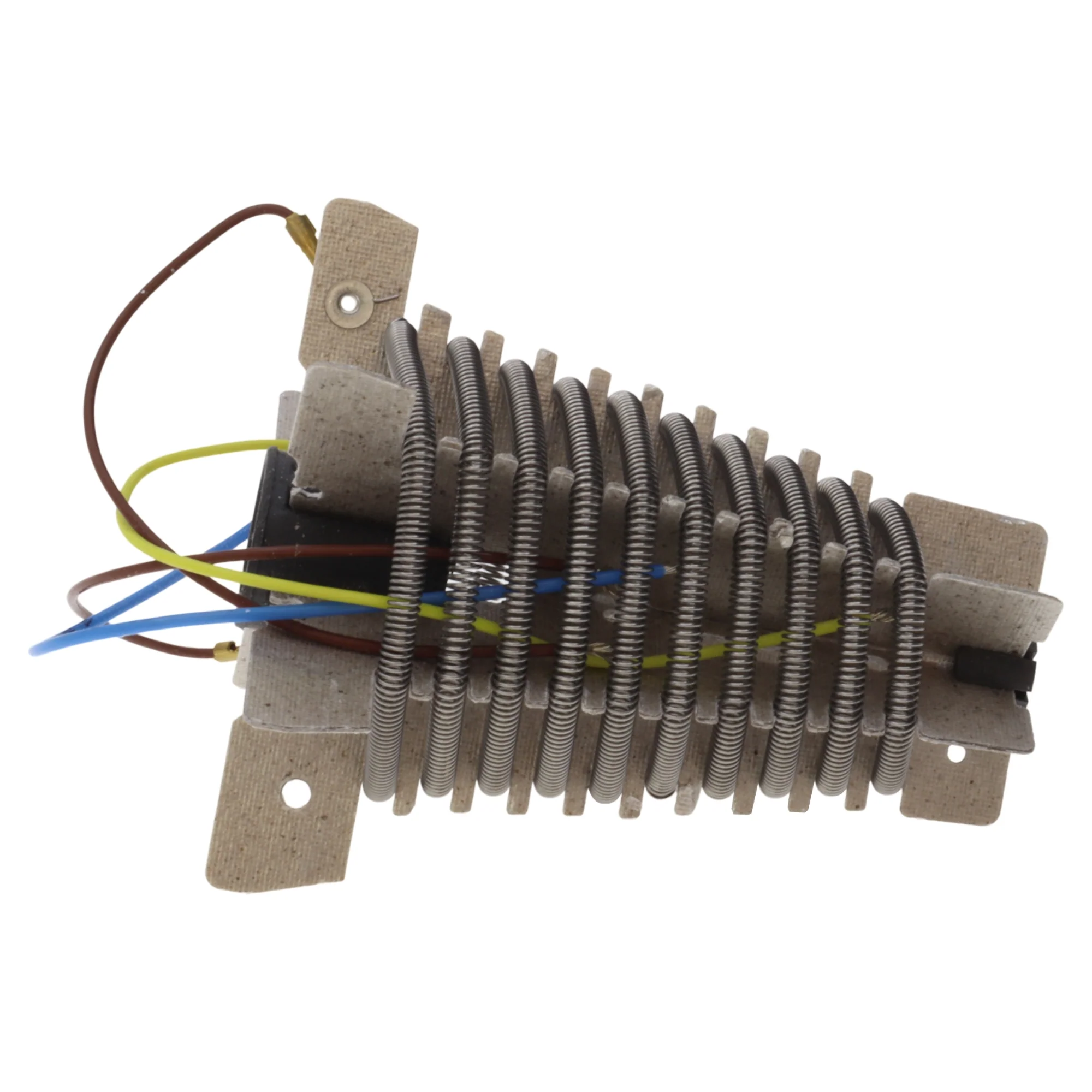 Gammapiù Elmot resistenza riscaldante 1900W 230V phon asciugacapelli X4 4000 - Image 4
