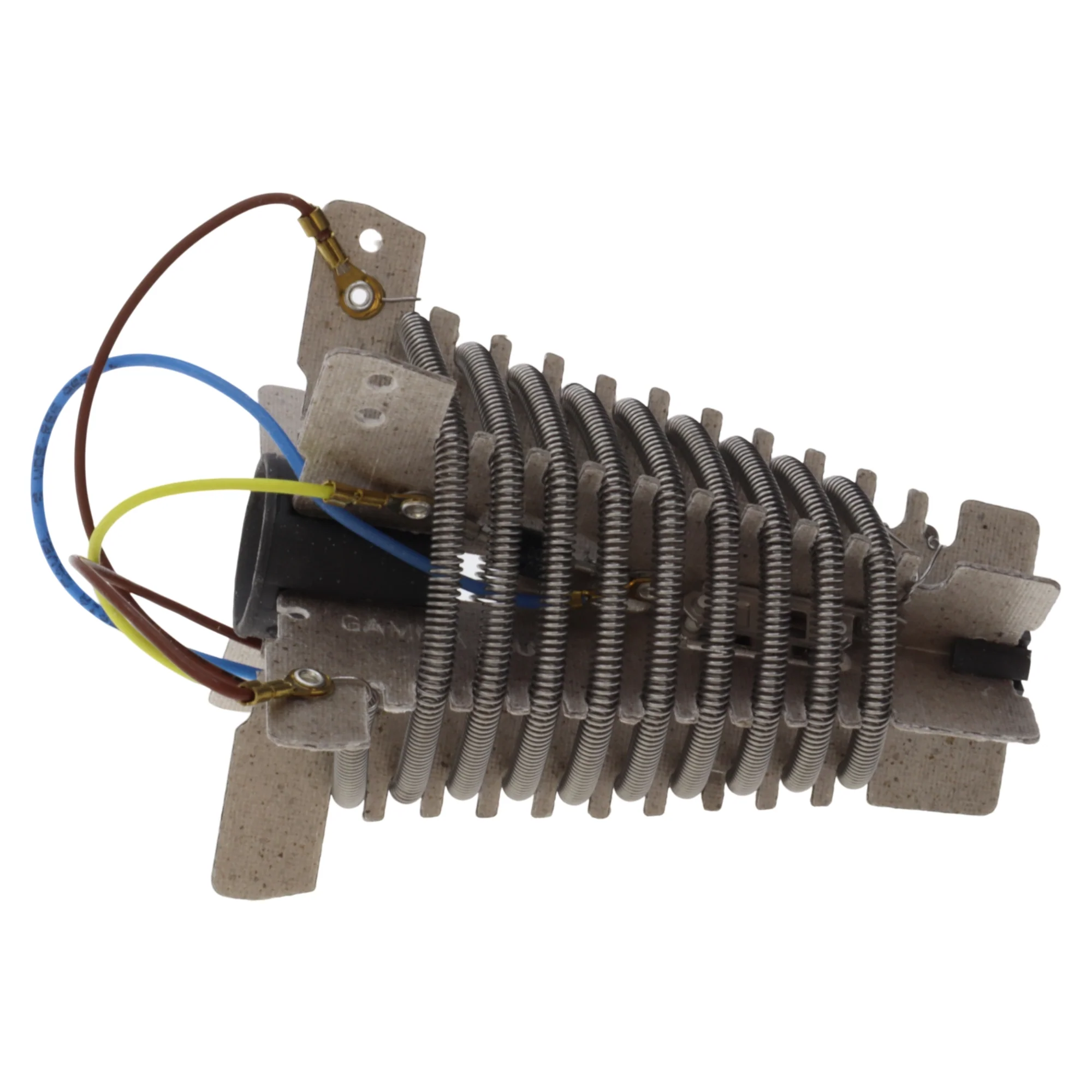 Gammapiù Elmot resistenza riscaldante 1900W 230V phon asciugacapelli X4 4000 - Image 5