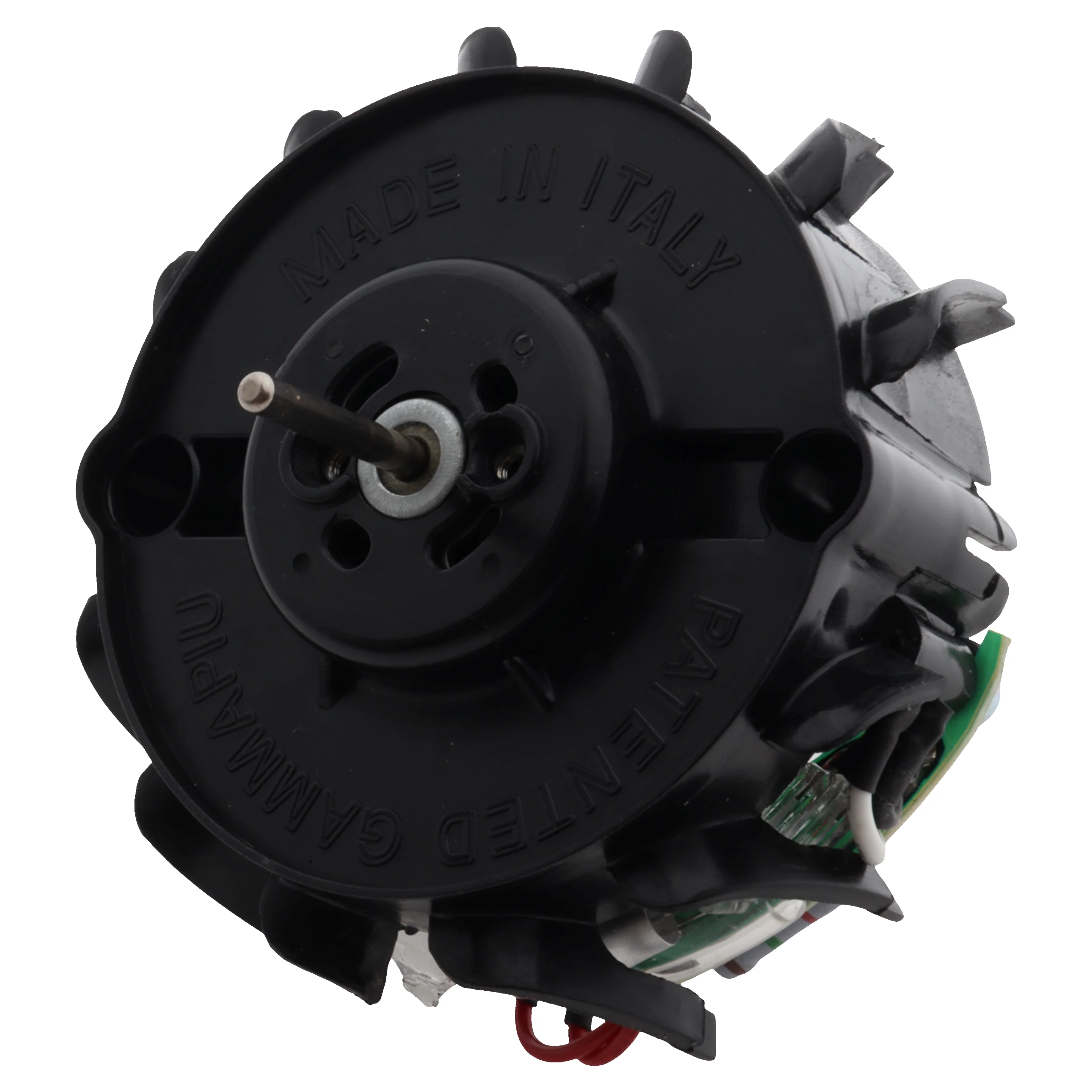 Gammapiù motore con scheda 230V phon asciugacapelli Plasma NA4022 PAGAMPLASMA24 - Image 2