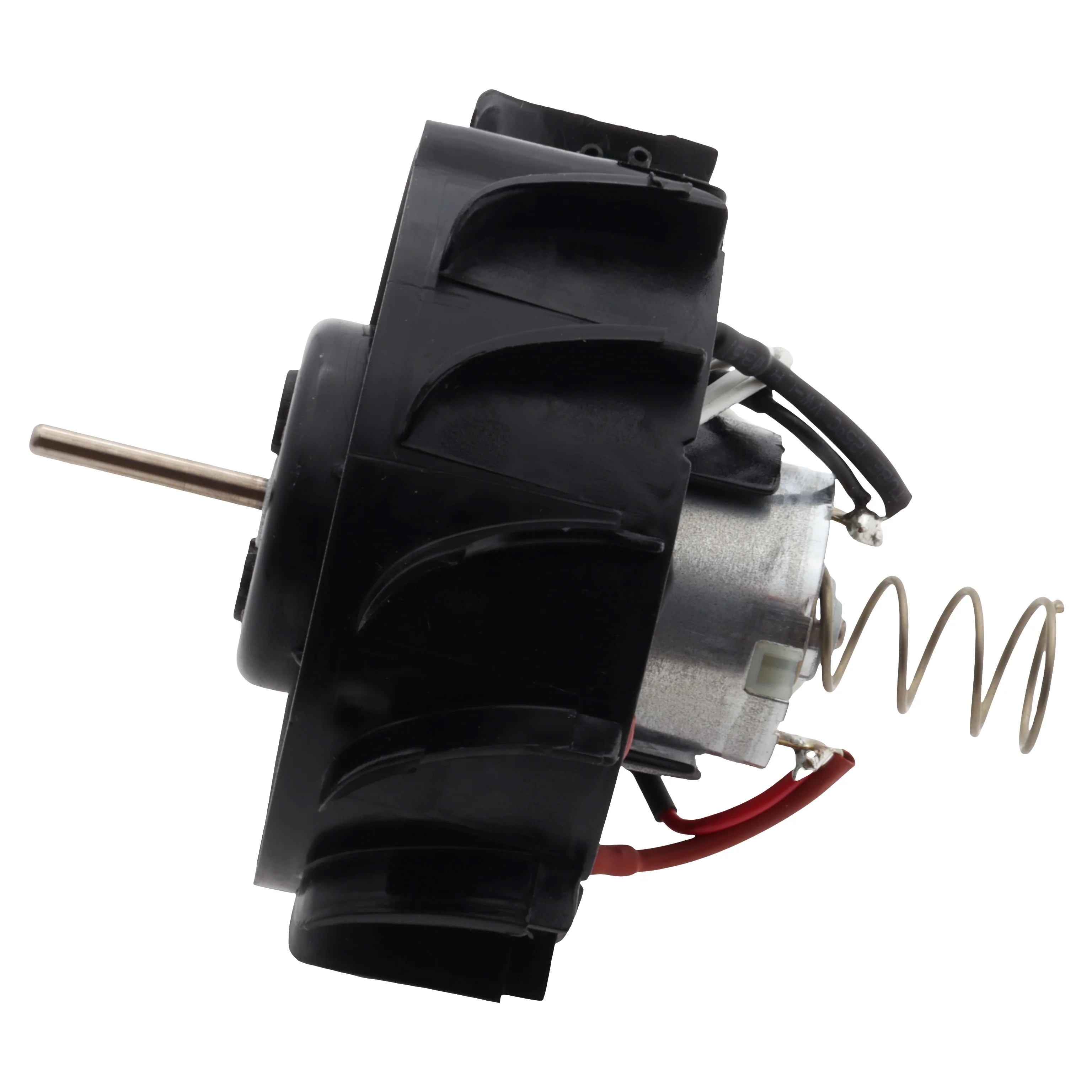 Gammapiù motore con scheda 230V phon asciugacapelli Plasma NA4022 PAGAMPLASMA24 - Image 5