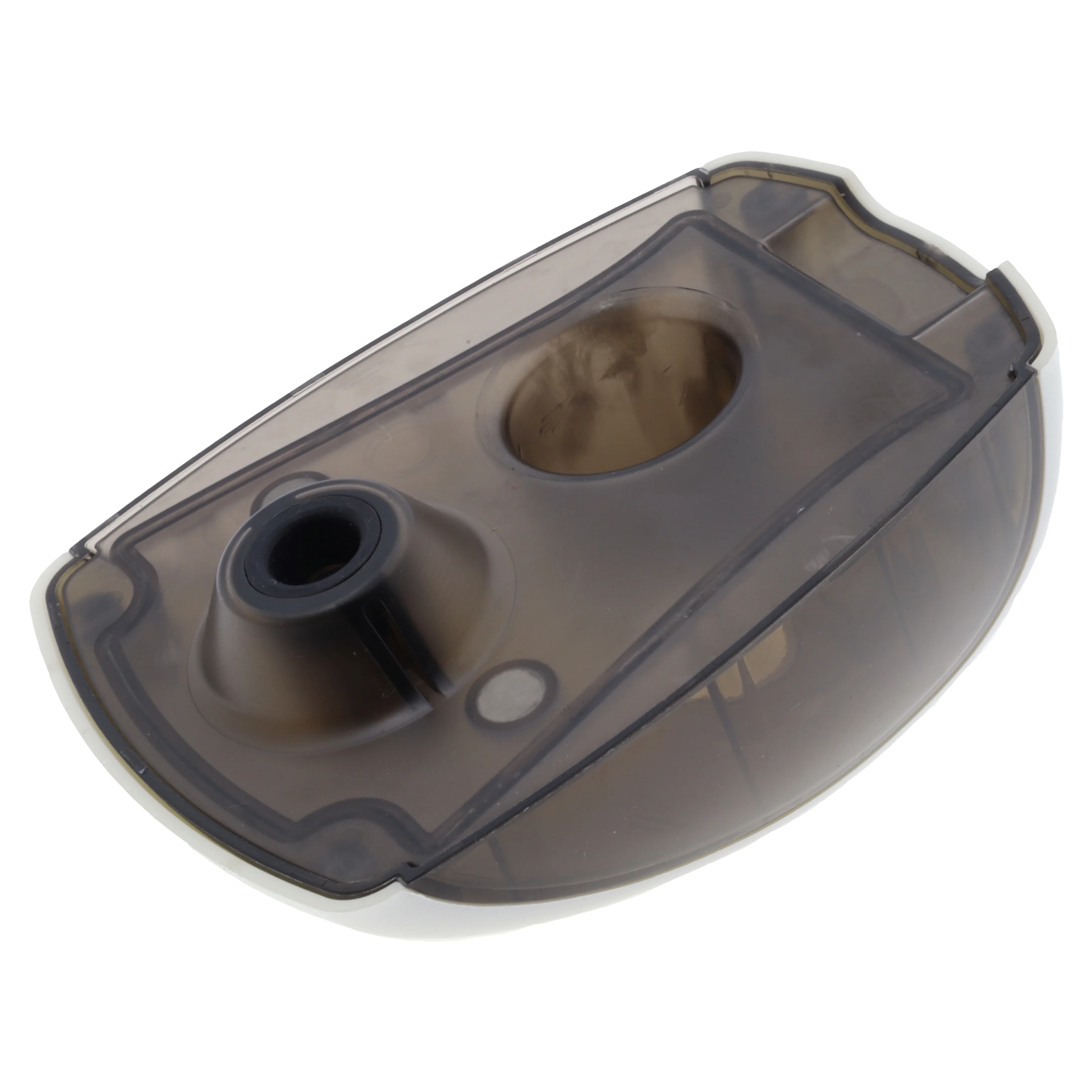 Gammapiù serbatoio contenitore acqua piastra capelli Vapor Pro PPIAVAPORIT - Image 3