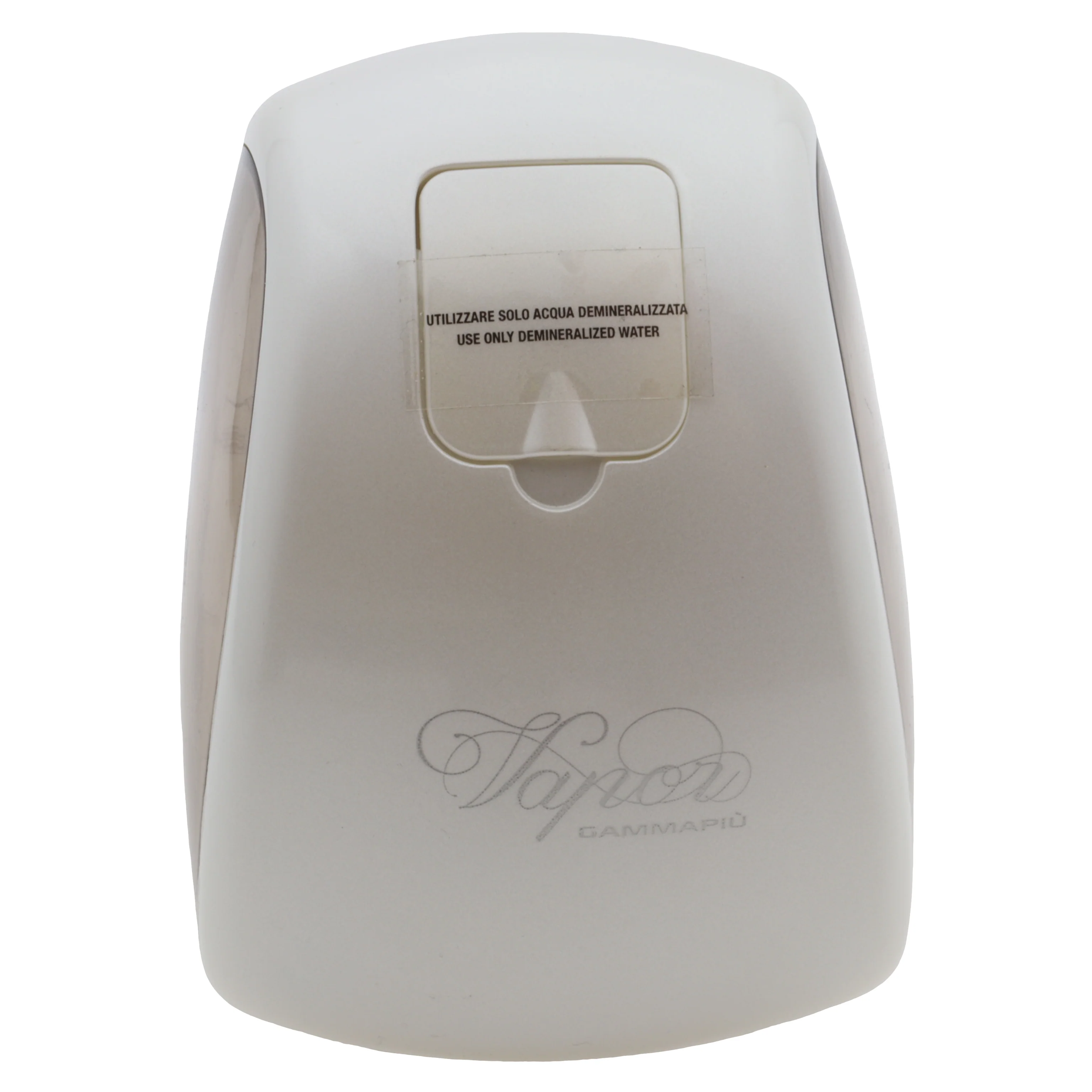 Gammapiù serbatoio contenitore acqua piastra capelli Vapor Pro PPIAVAPORIT - Image 5