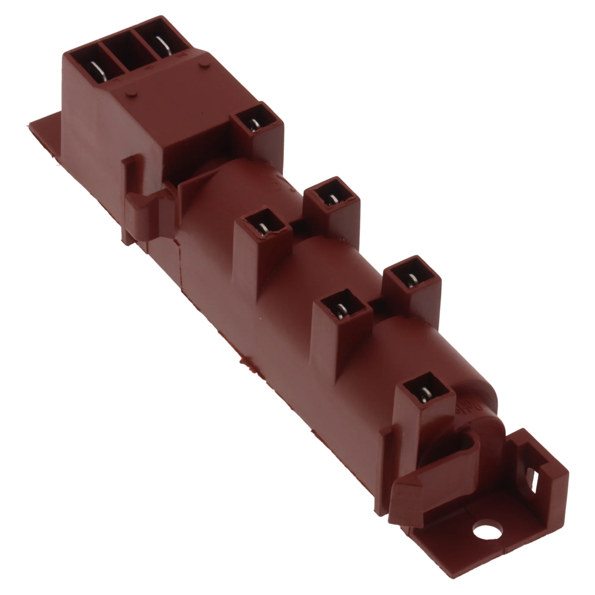 Generatore scintilla 6 fuochi IGN-8466 220V per piano cottura universale LaGermania Lofra - Image 2