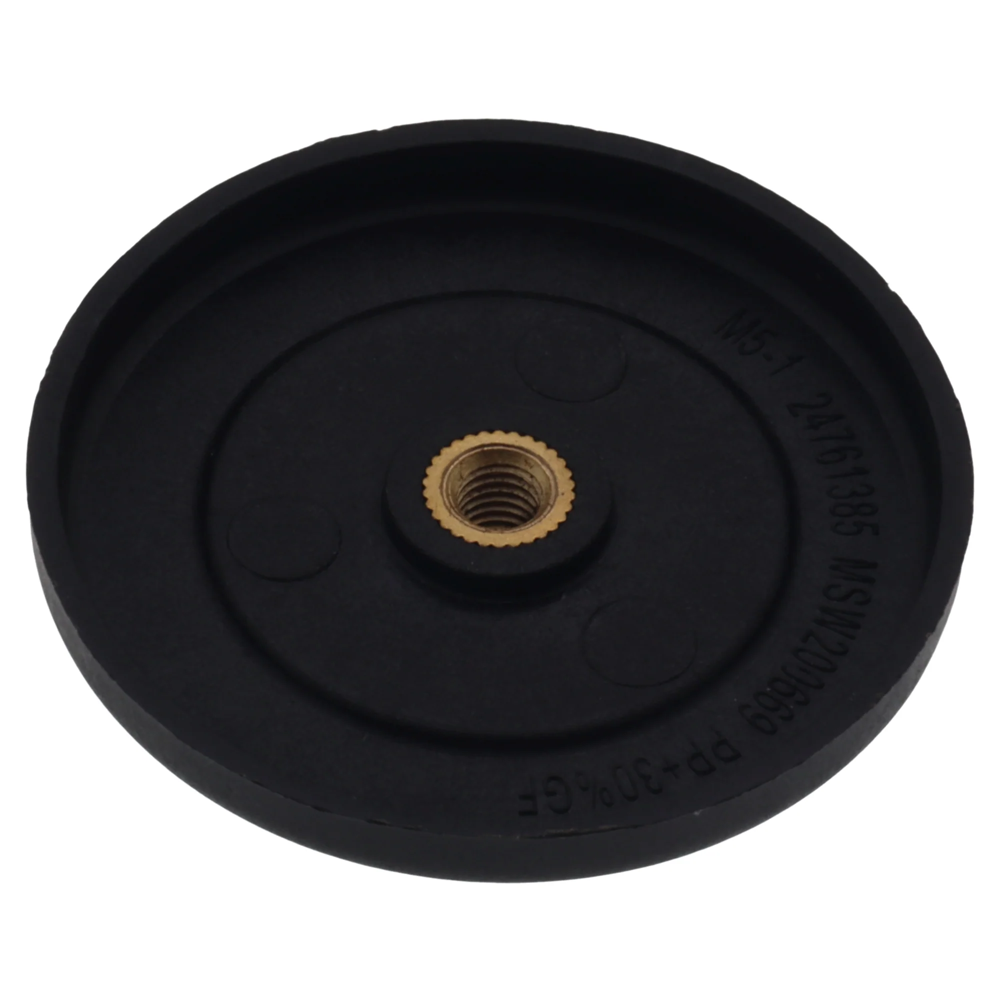 Giunto trasmissione motore per frullatore Moulinex Blendeo LM2B LM2C SS-4300007601 - Image 2